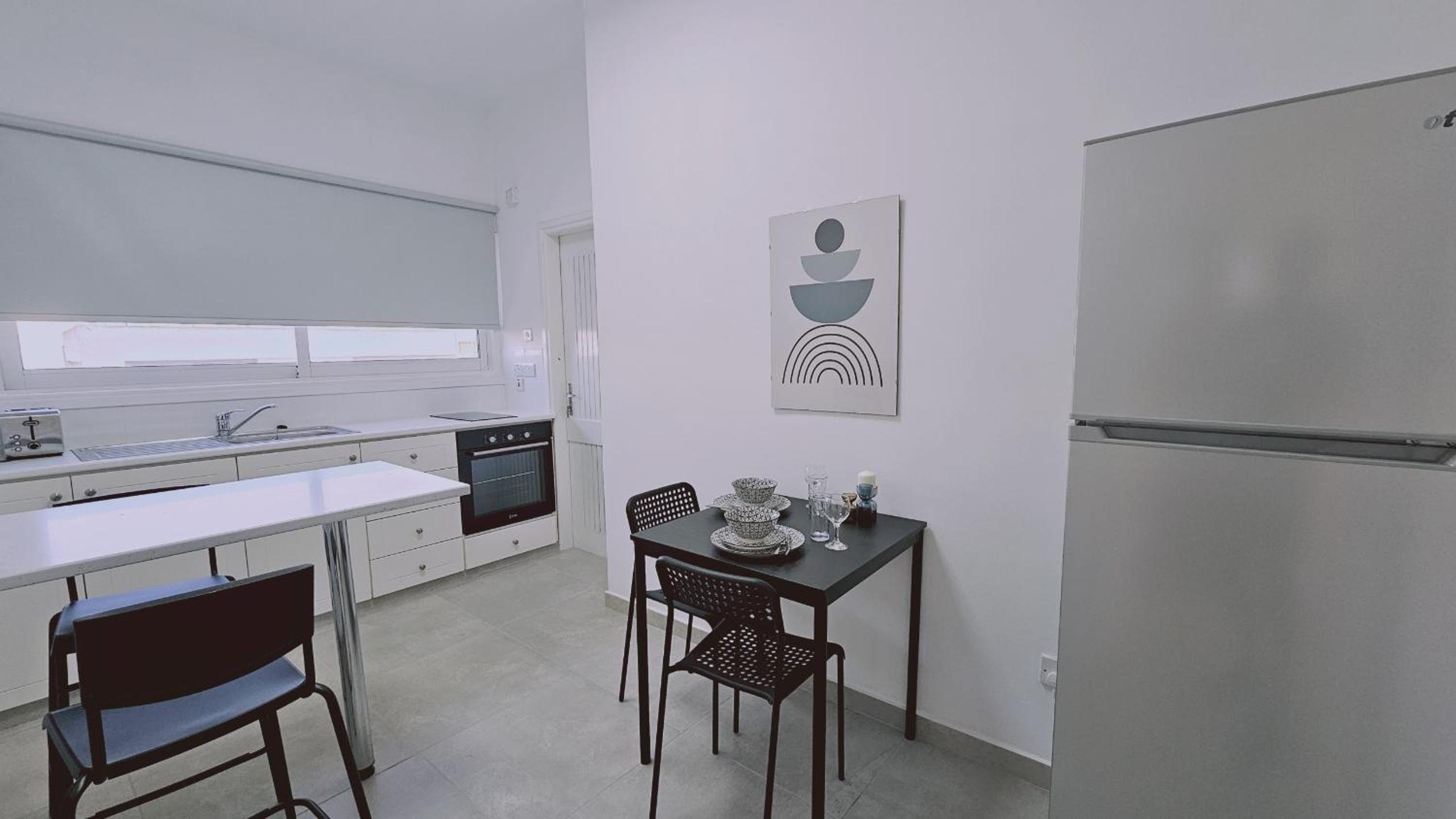 STAY City Life Apartment I