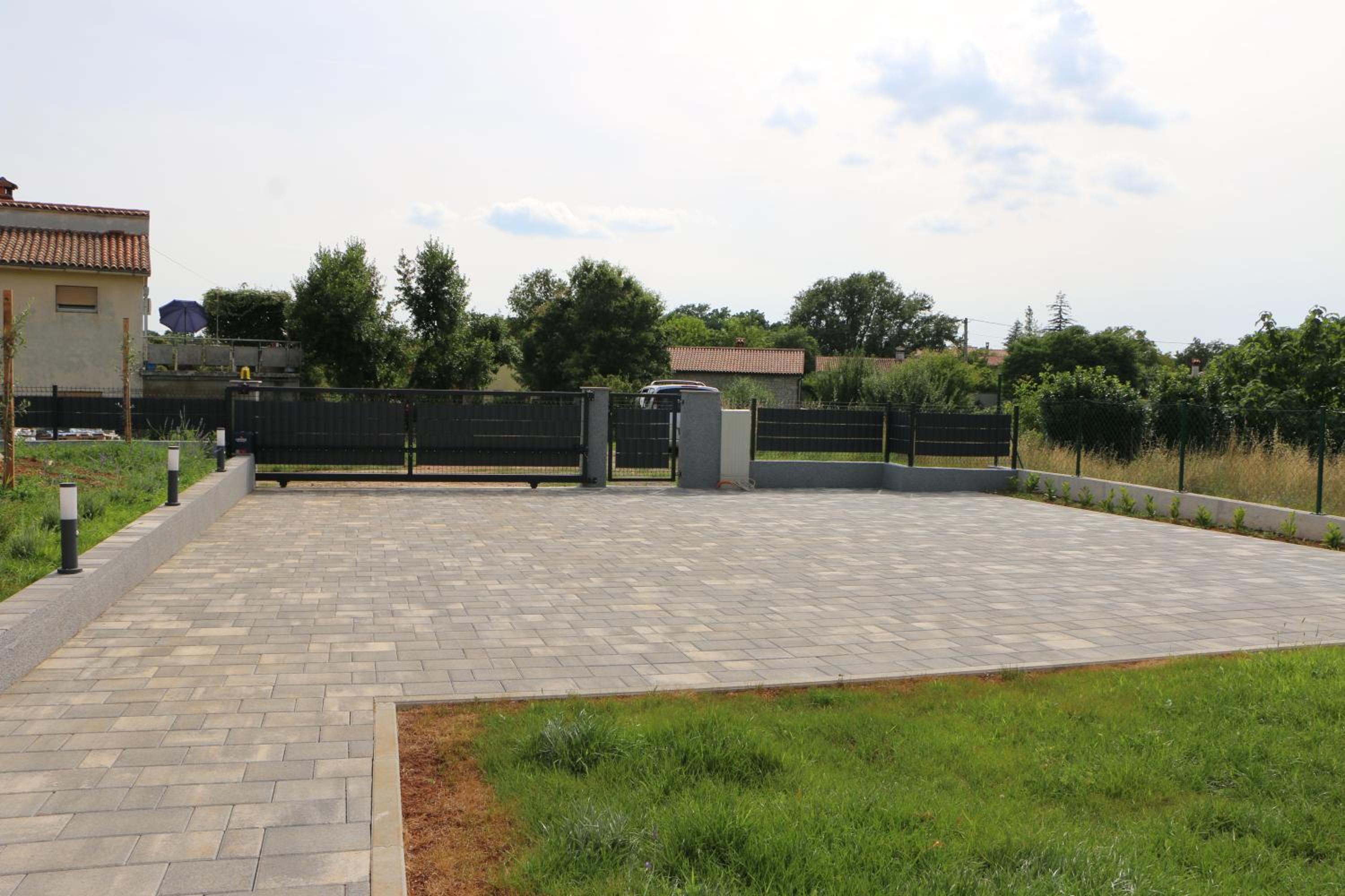 Lavender Villa Istria