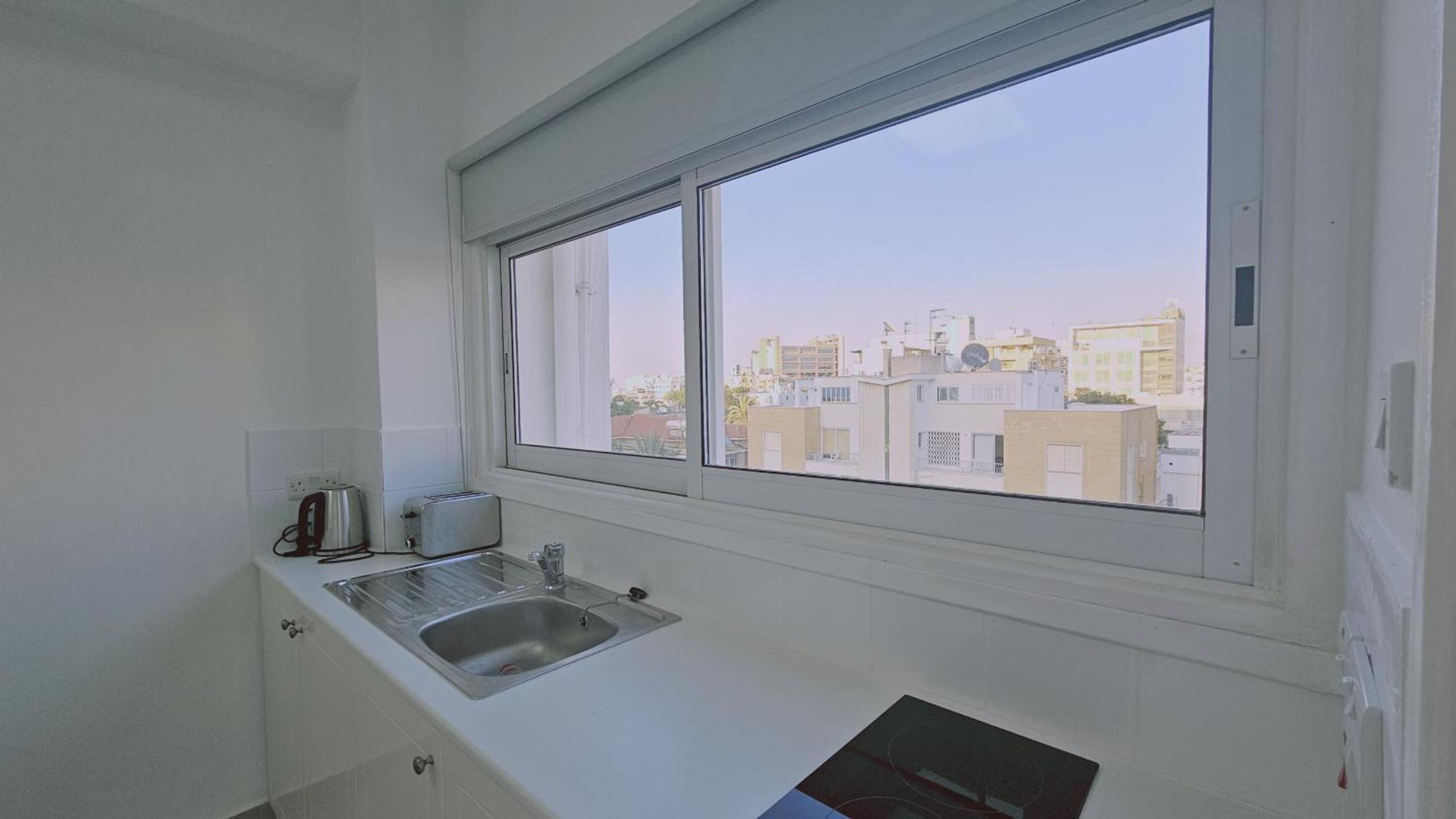 STAY City Life Apartment I