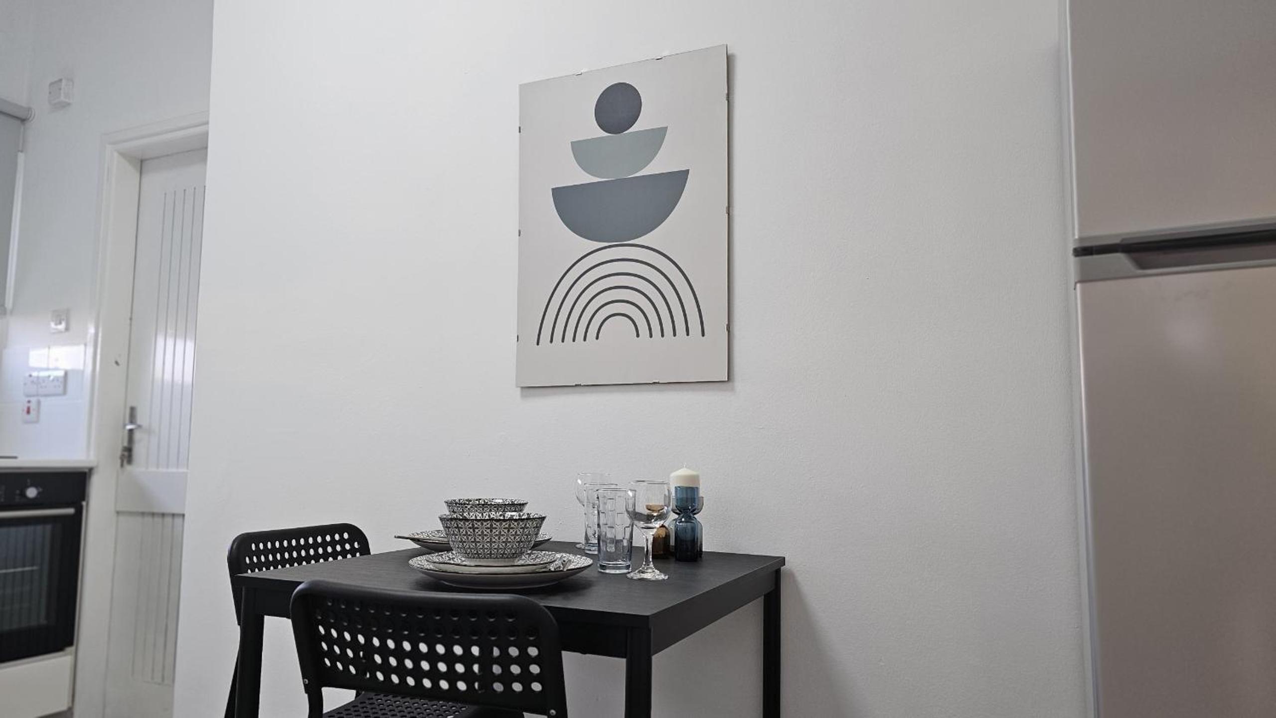 STAY City Life Apartment I