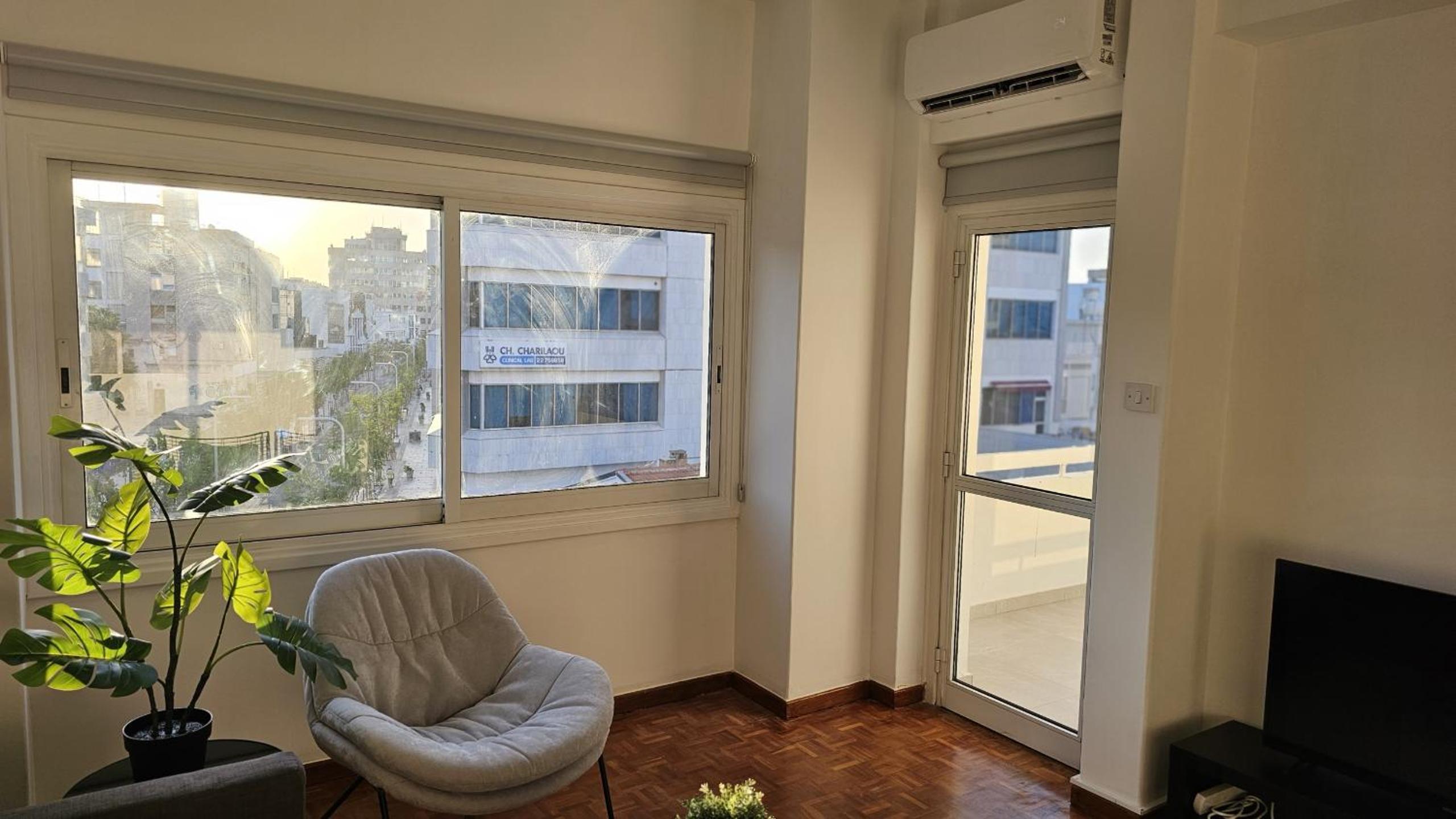 STAY City Life Apartment I