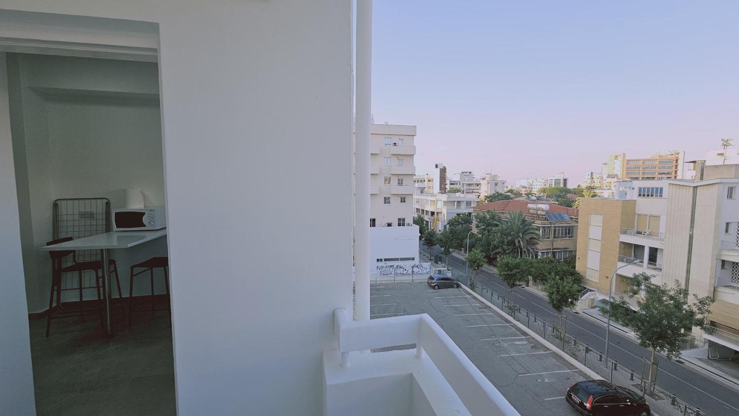 STAY City Life Apartment I