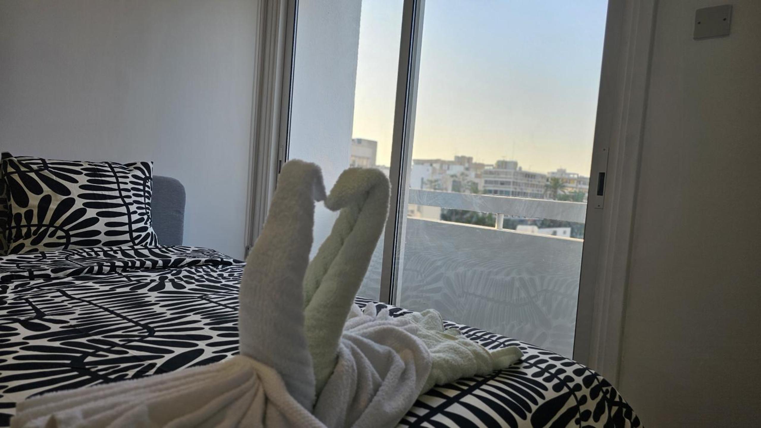 STAY City Life Apartment I