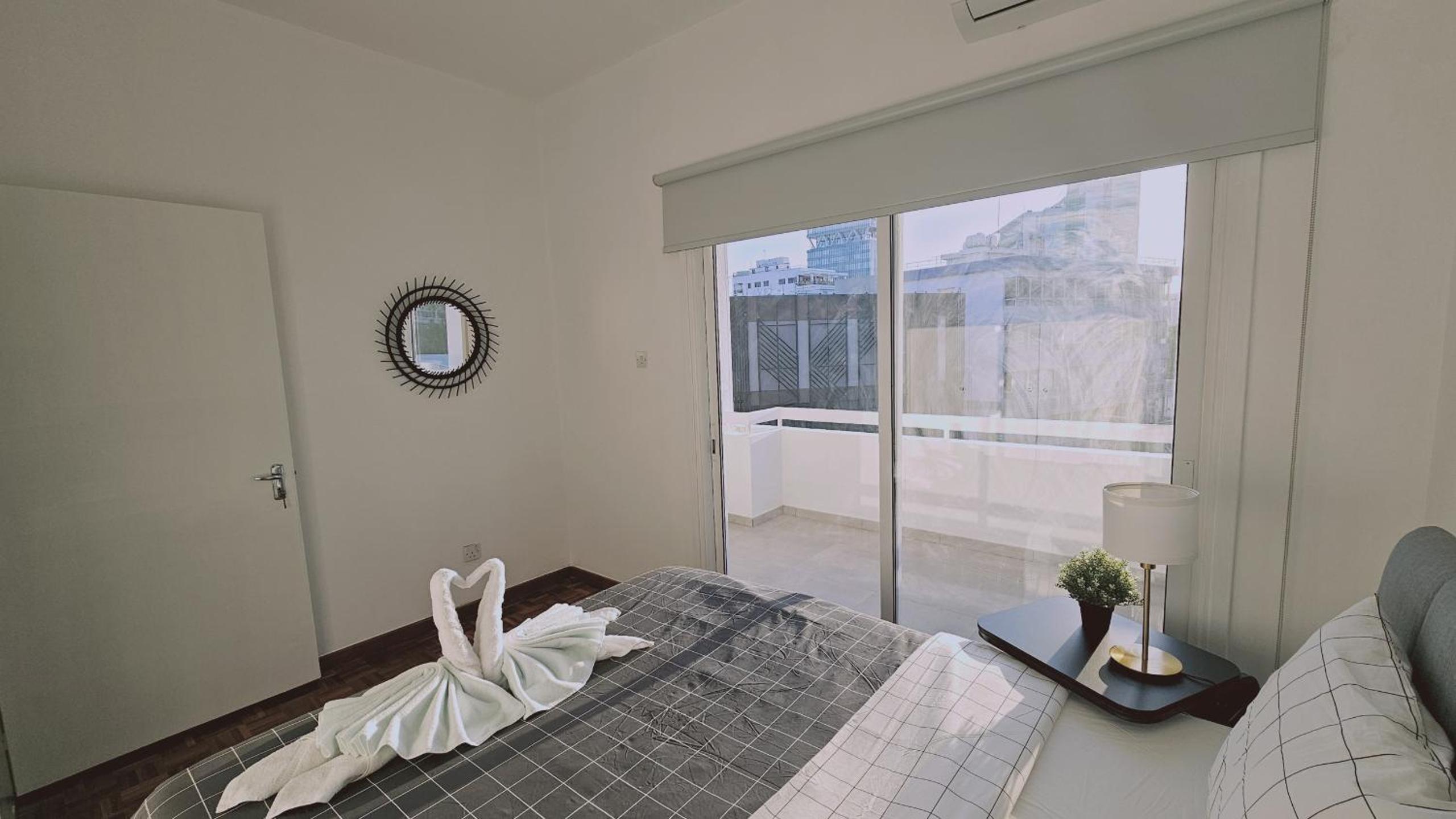 STAY City Life Apartment I