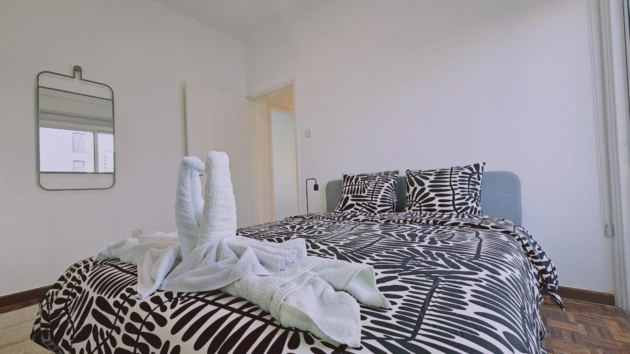 STAY City Life Apartment I