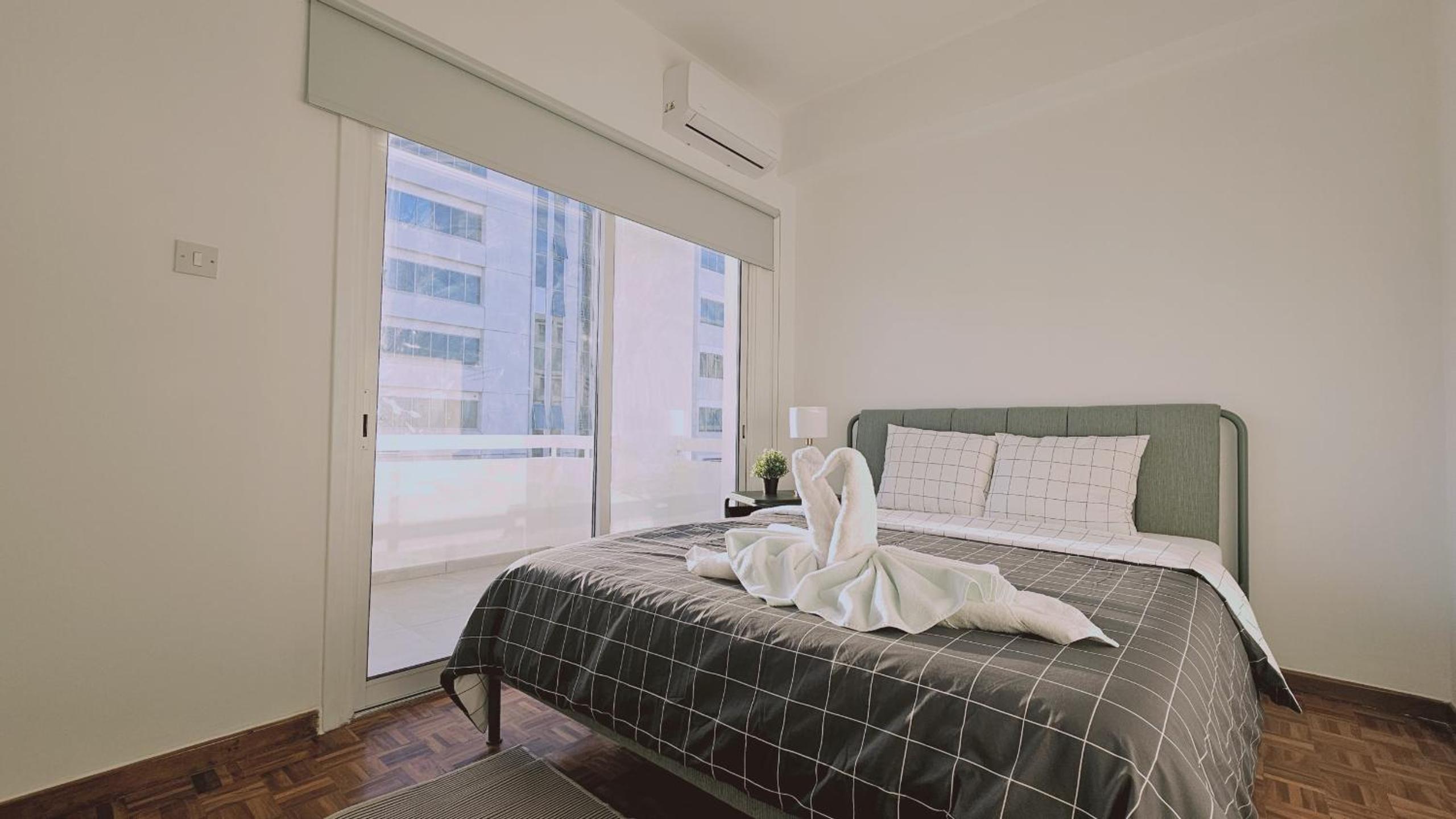 STAY City Life Apartment I