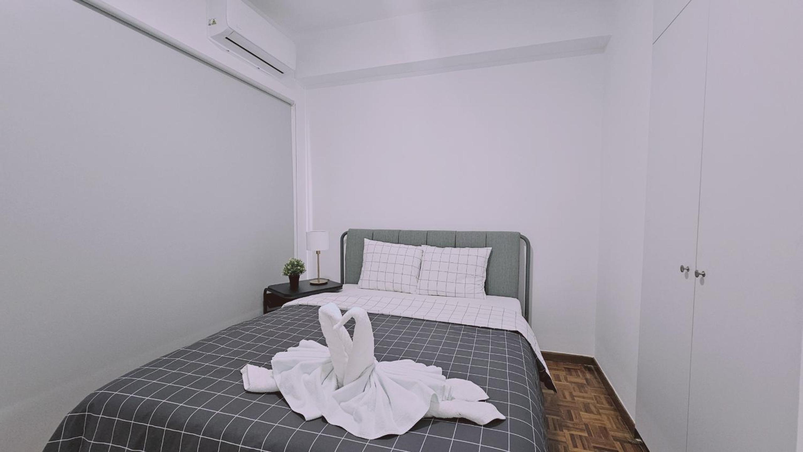 STAY City Life Apartment I
