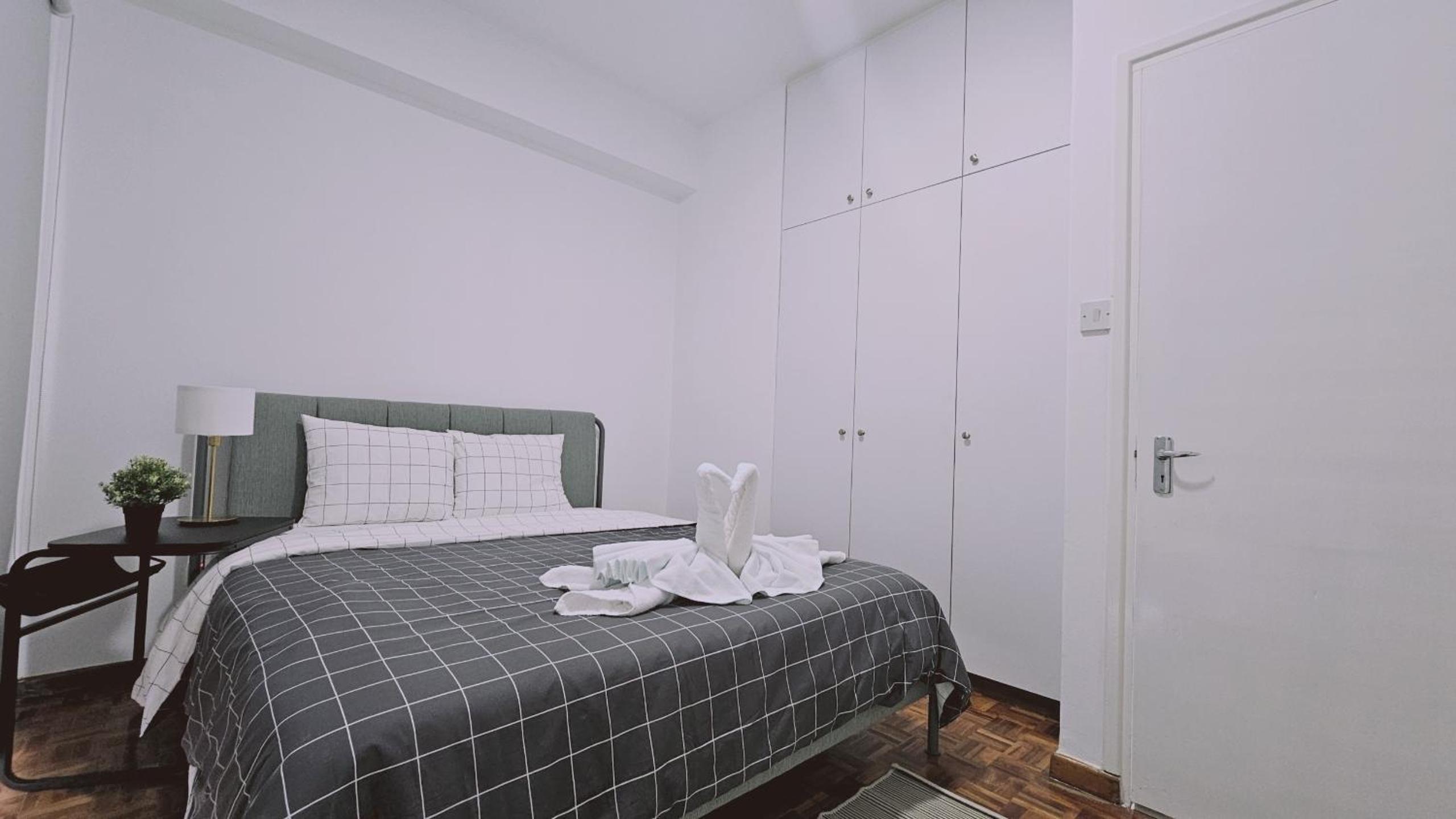 STAY City Life Apartment I