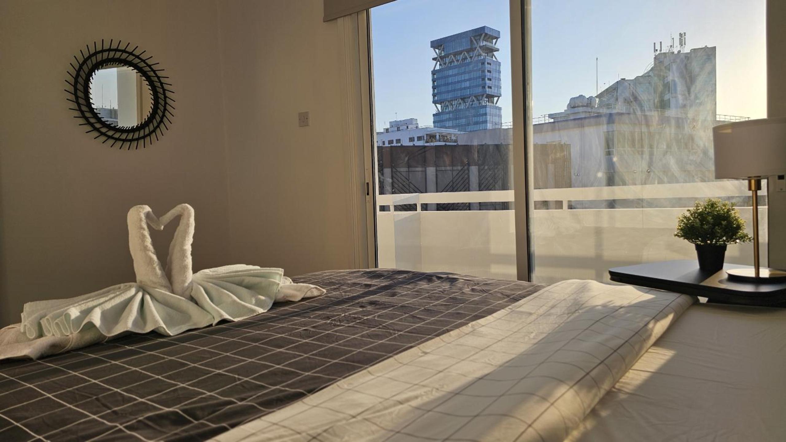 STAY City Life Apartment I