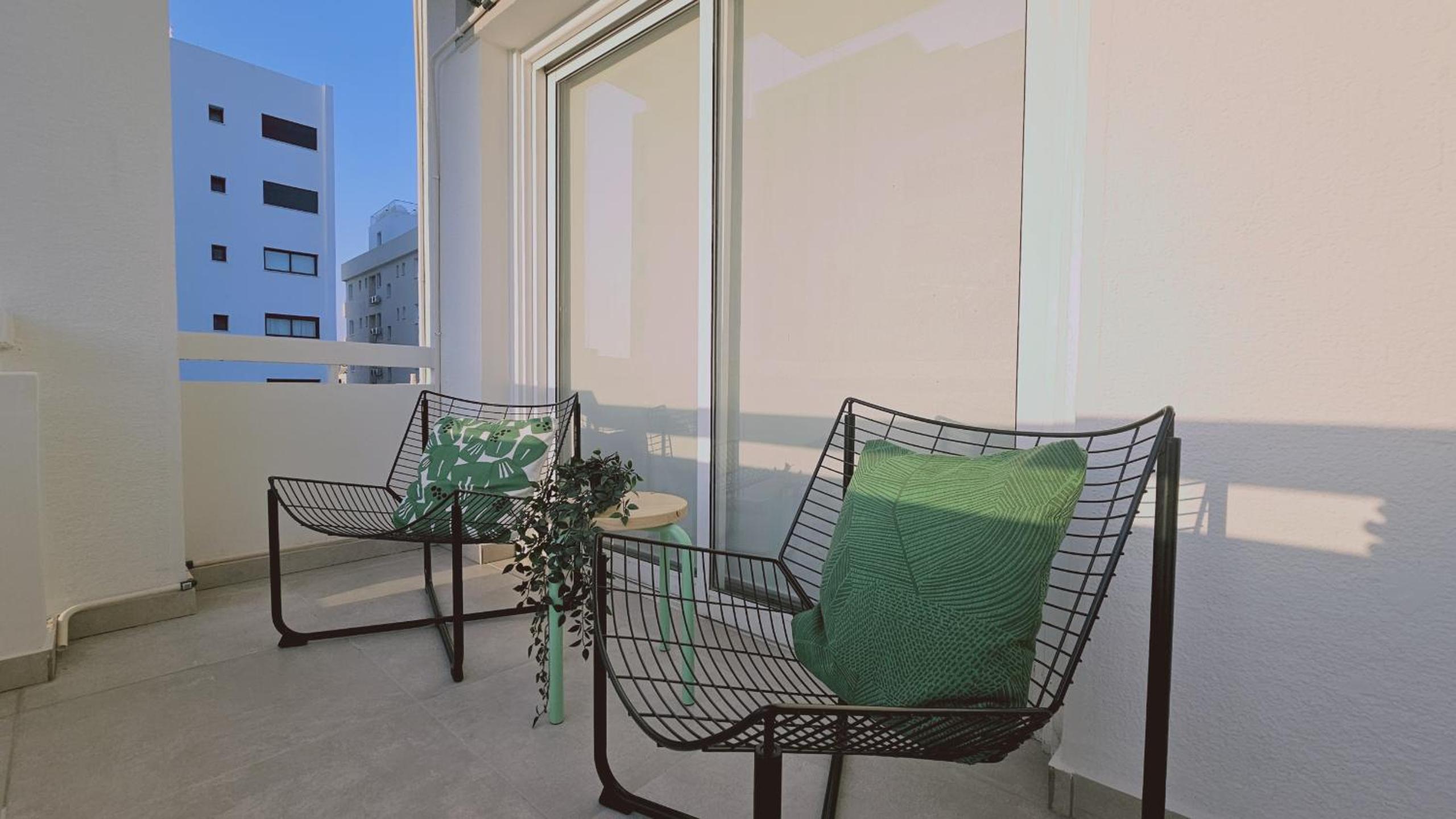 STAY City Life Apartment I