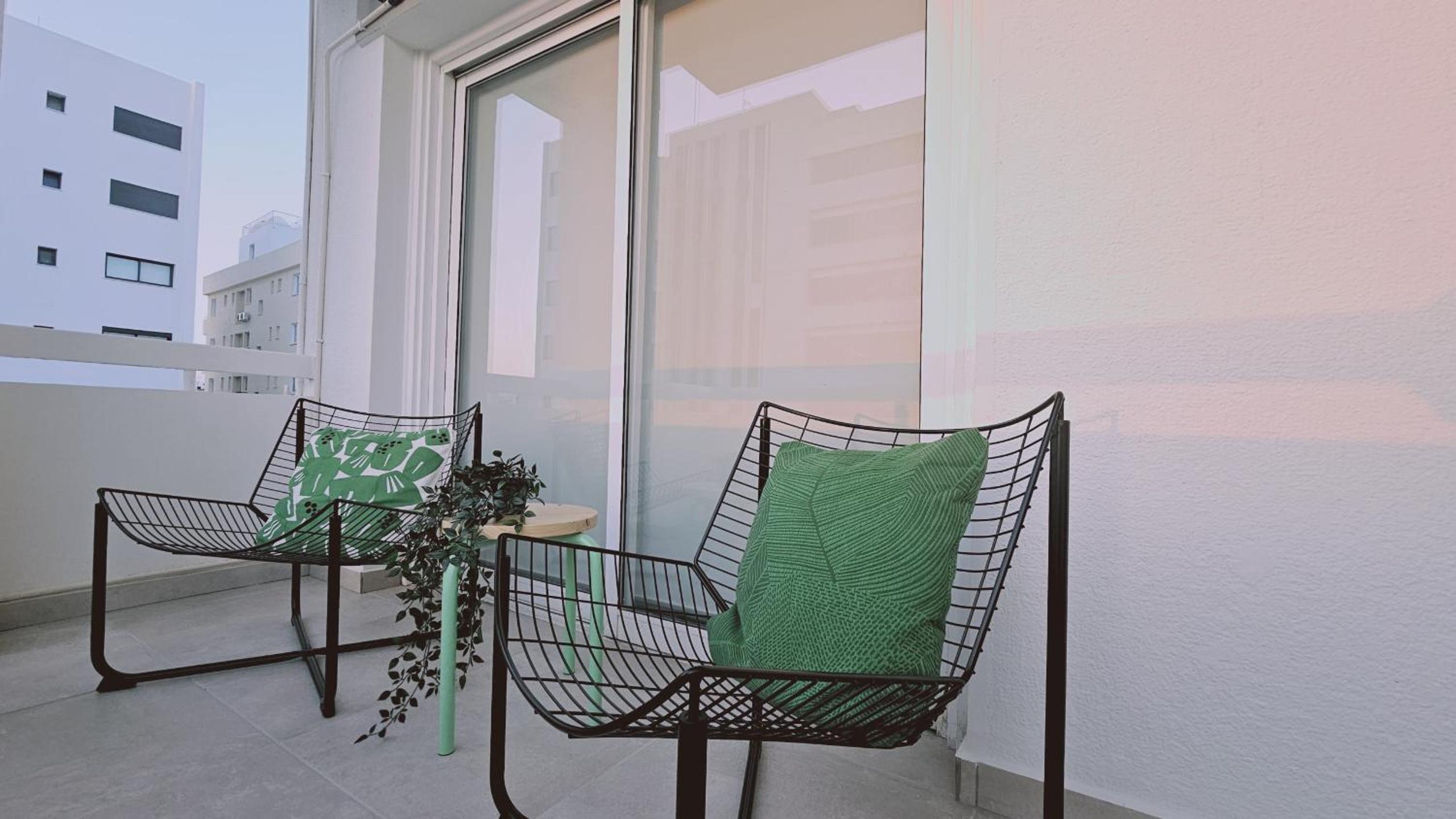 STAY City Life Apartment I