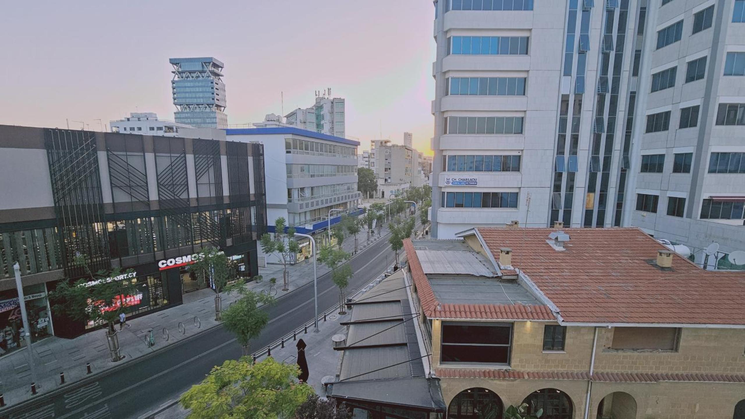 STAY City Life Apartment I