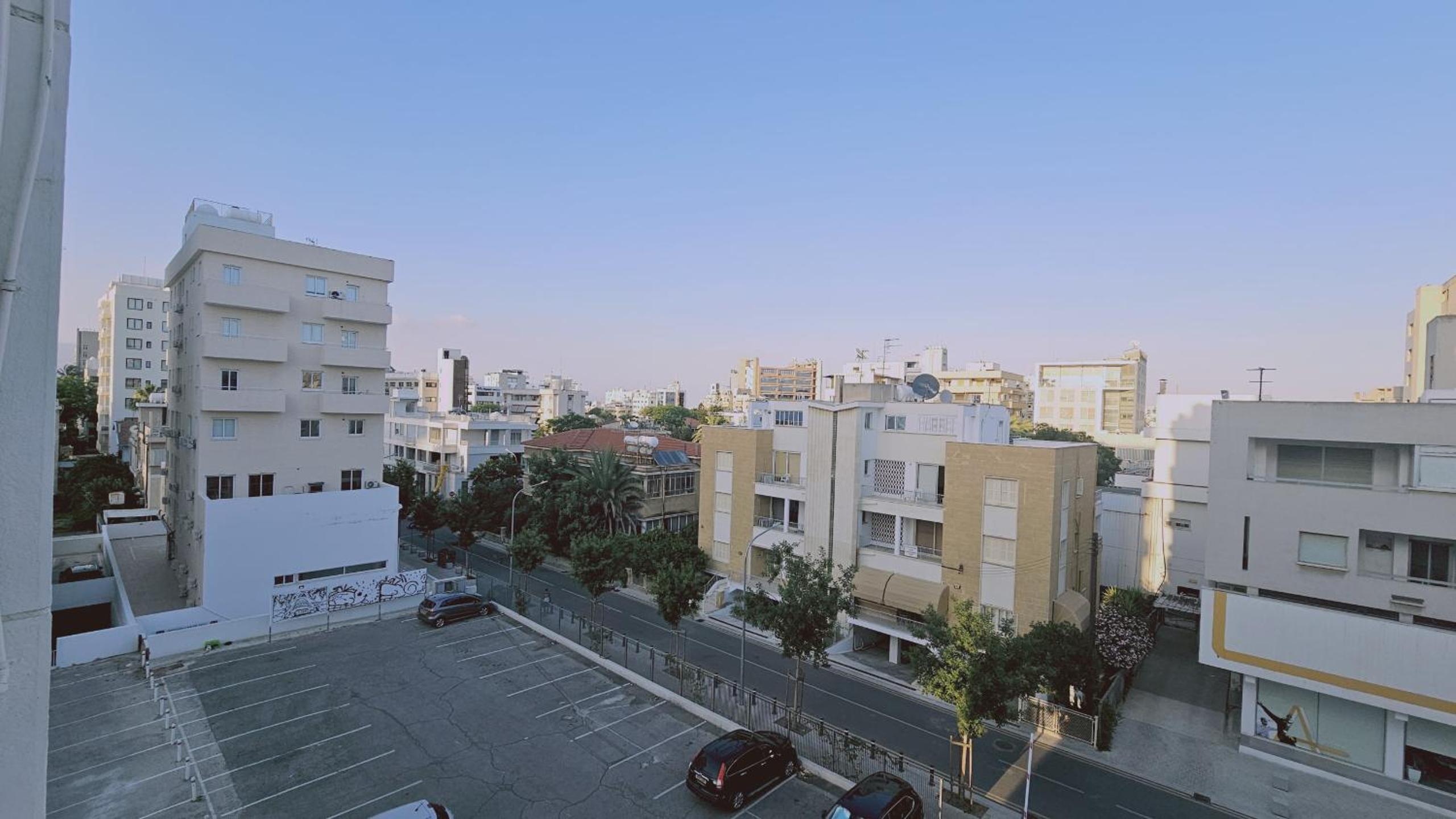 STAY City Life Apartment I