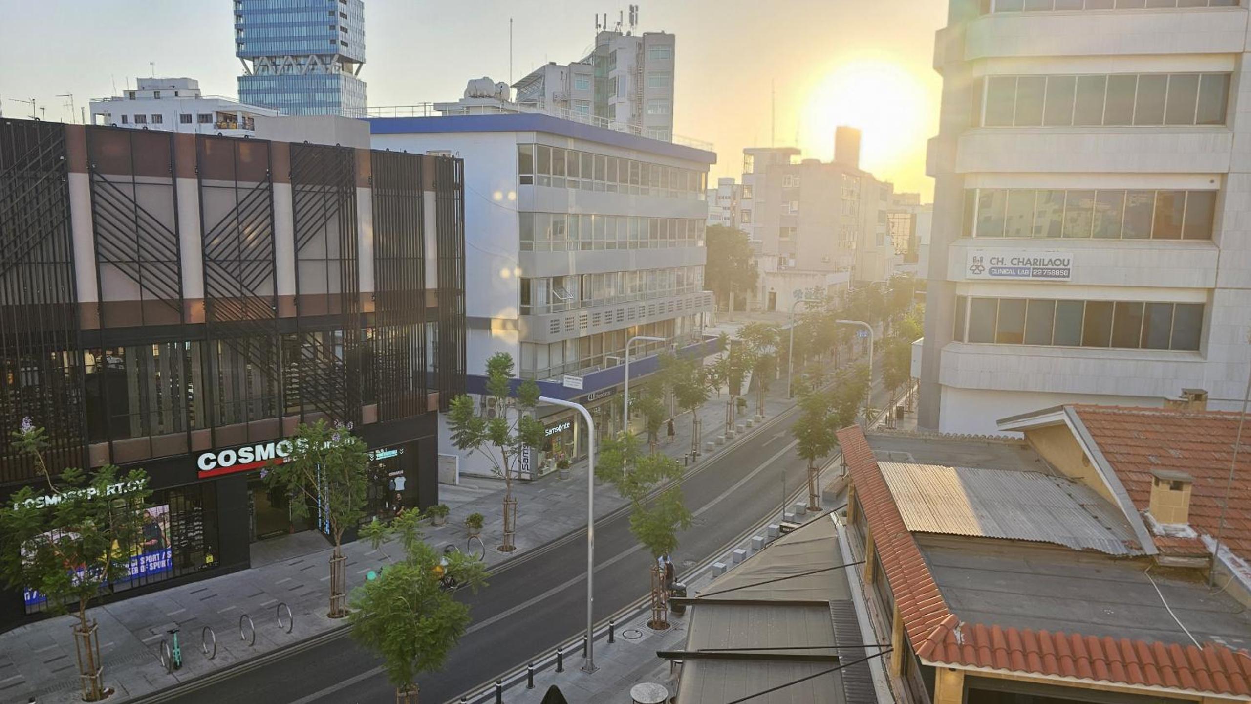 STAY City Life Apartment I