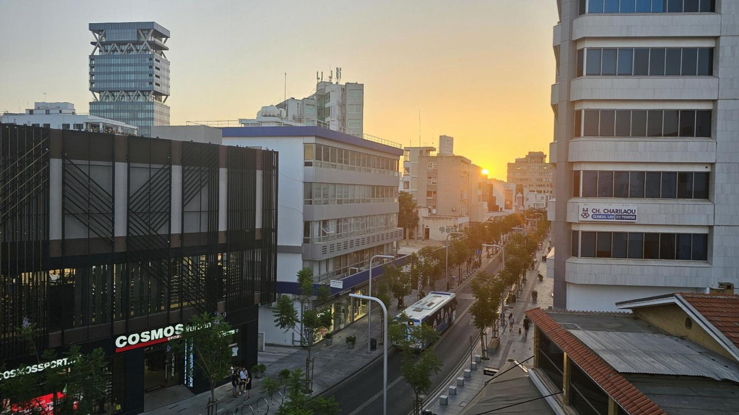 STAY City Life Apartment I