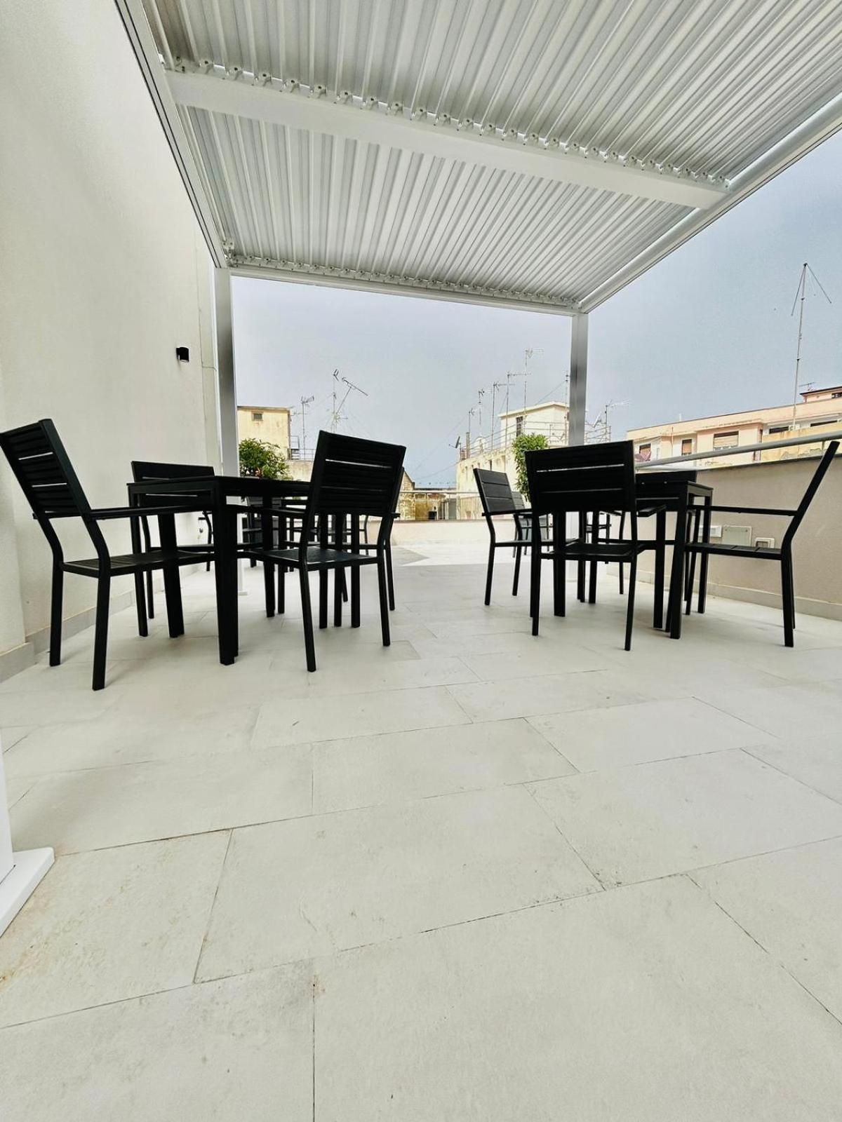Aqua Marine B&B - Rooms and Apartments view 5
