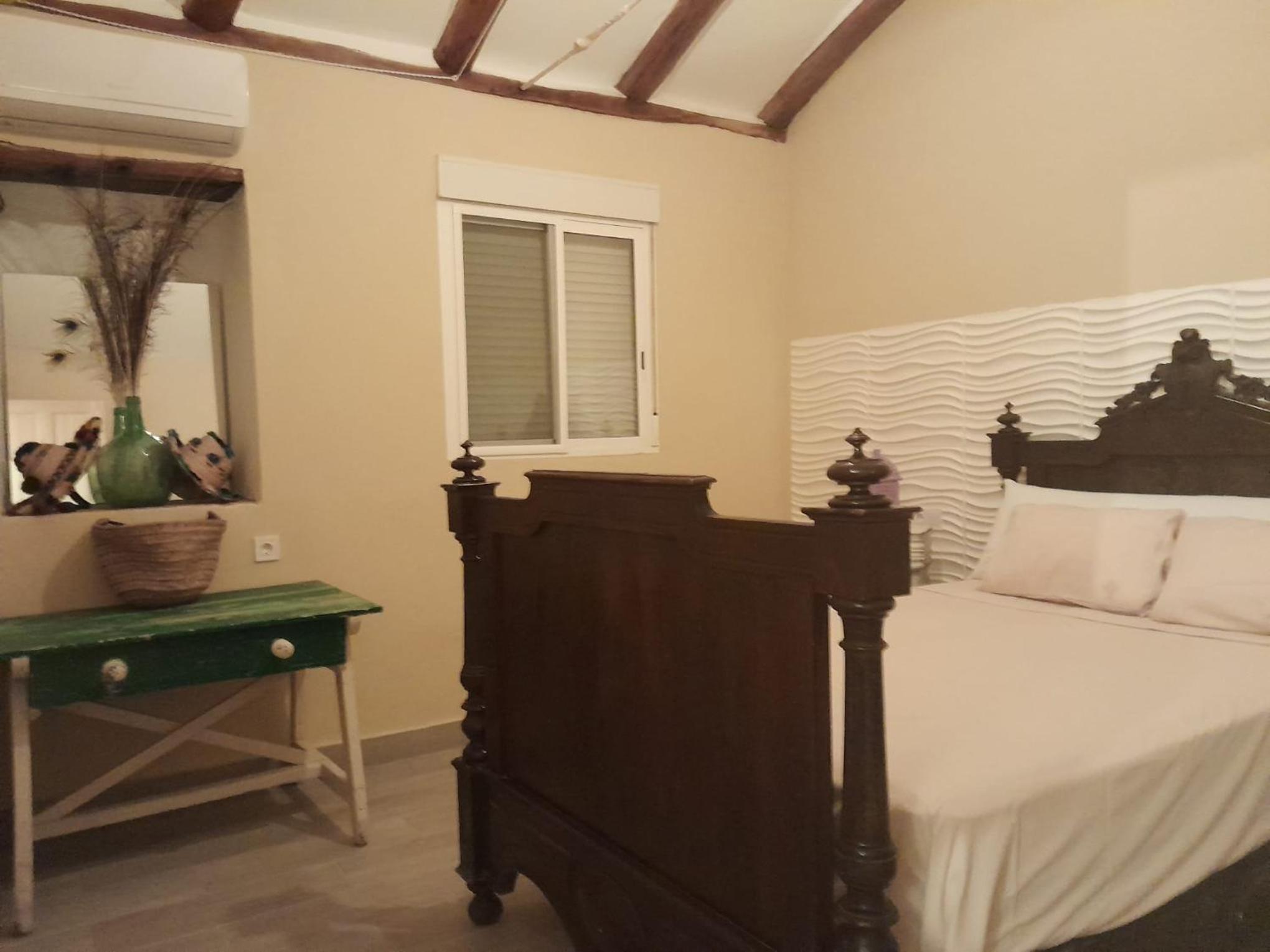 Casa rural Cerro Campón