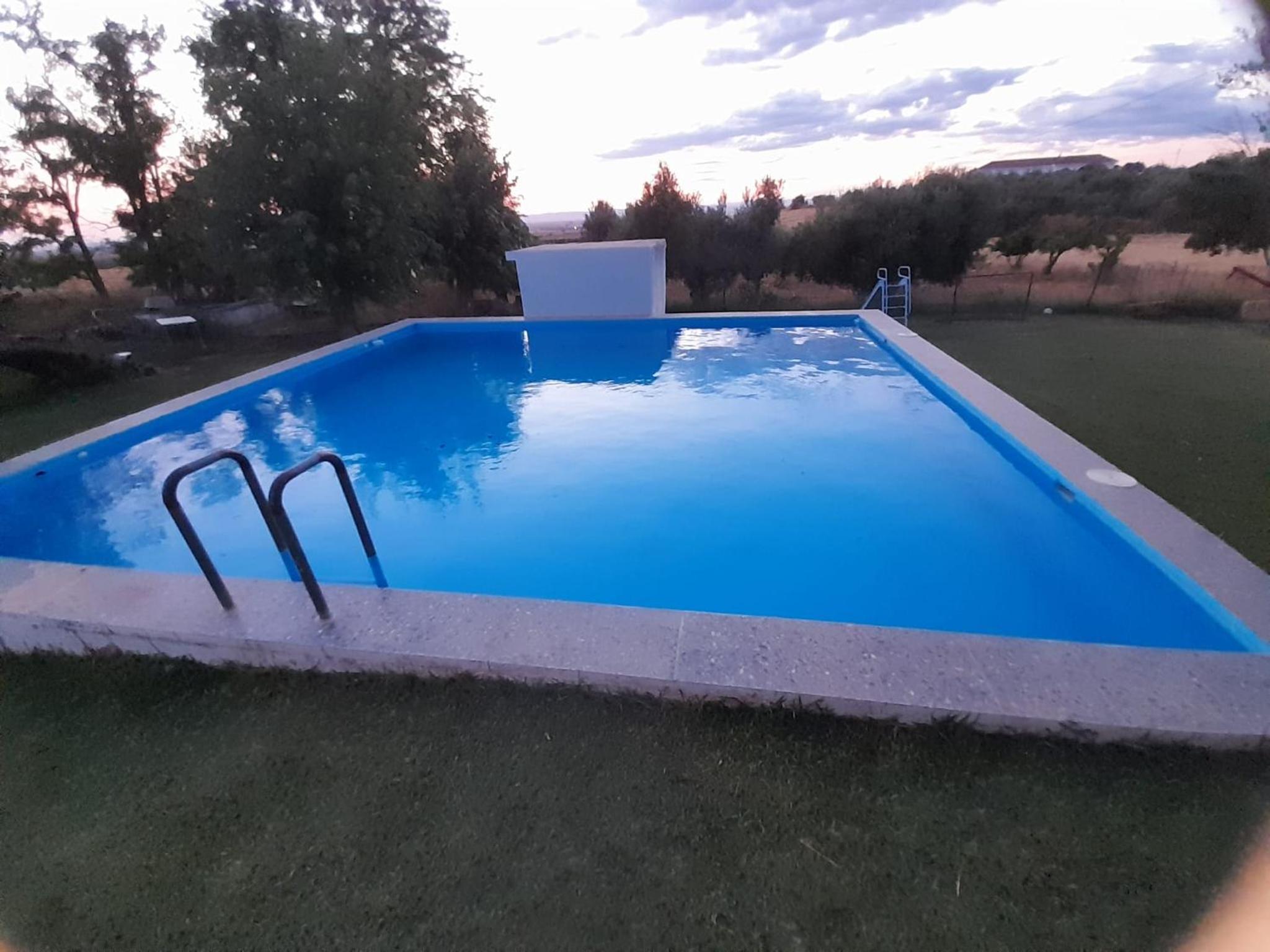 Casa rural Cerro Campón