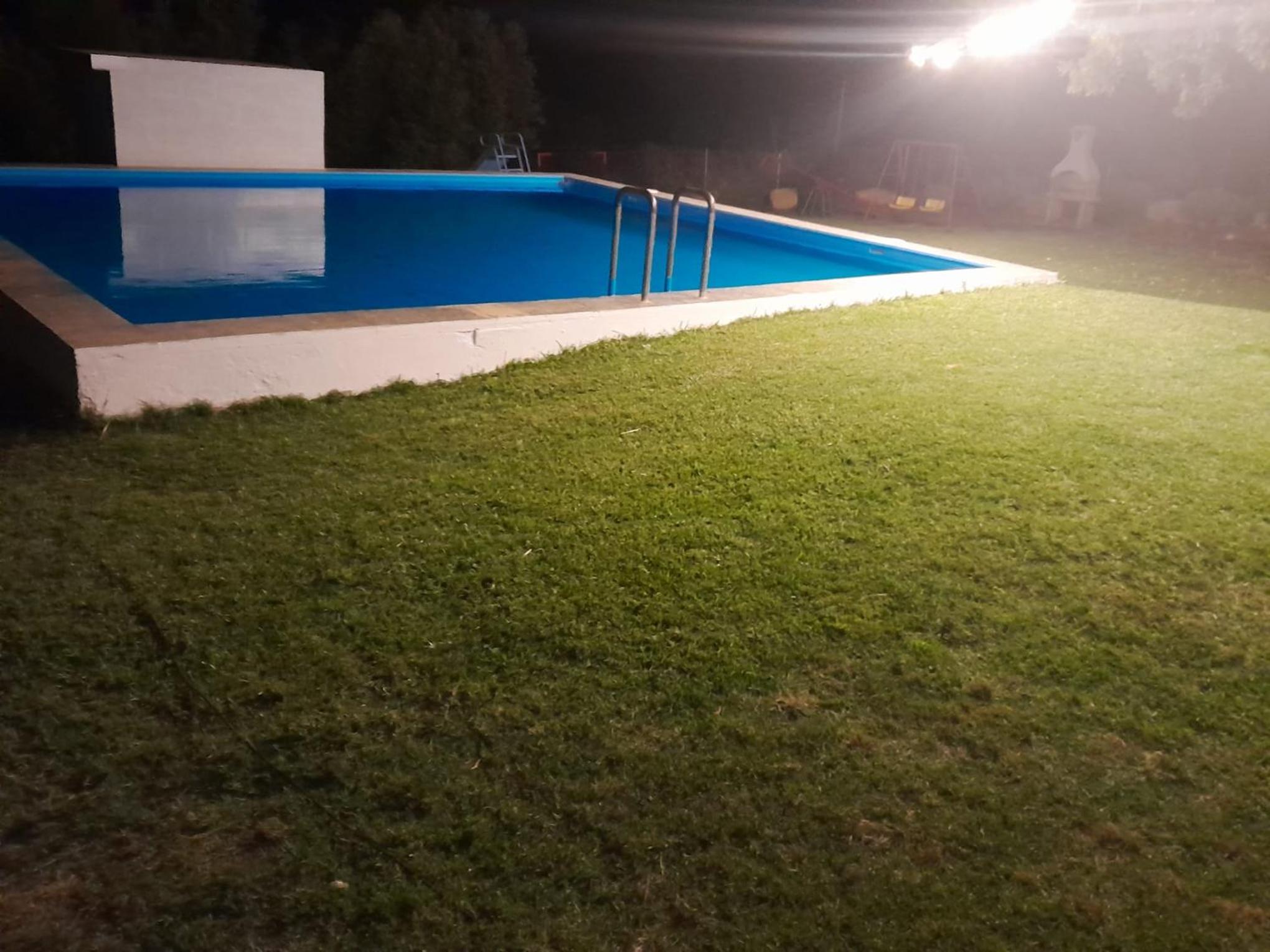 Casa rural Cerro Campón