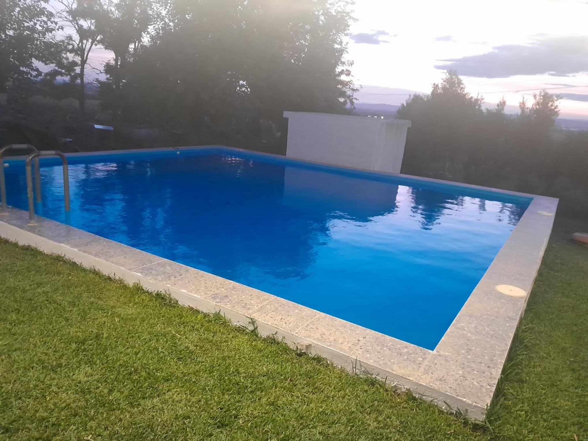 Casa rural Cerro Campón