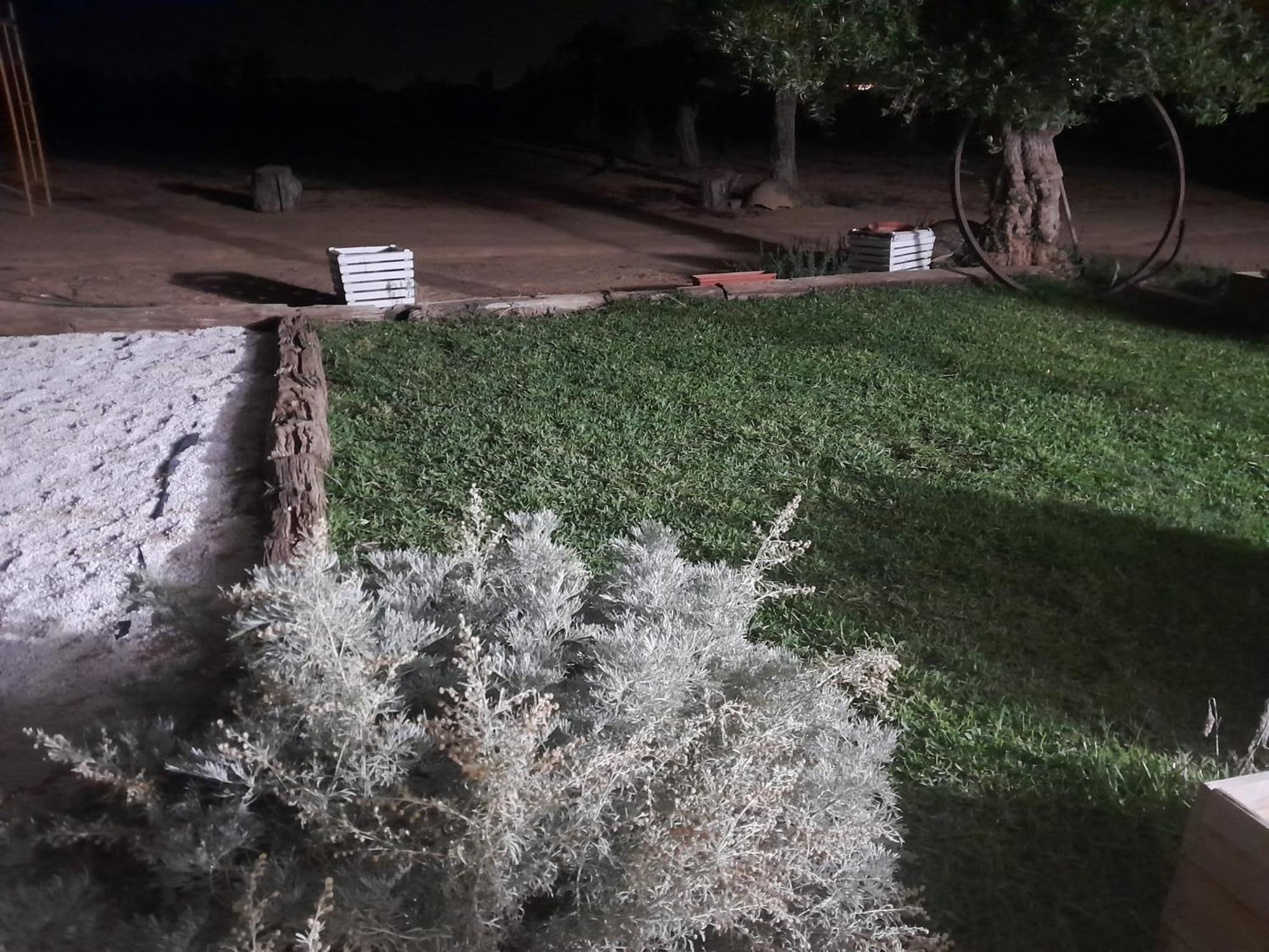 Casa rural Cerro Campón