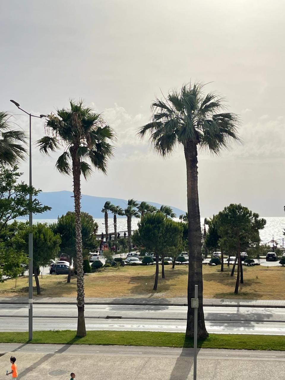 Vira Apartment , Vlora