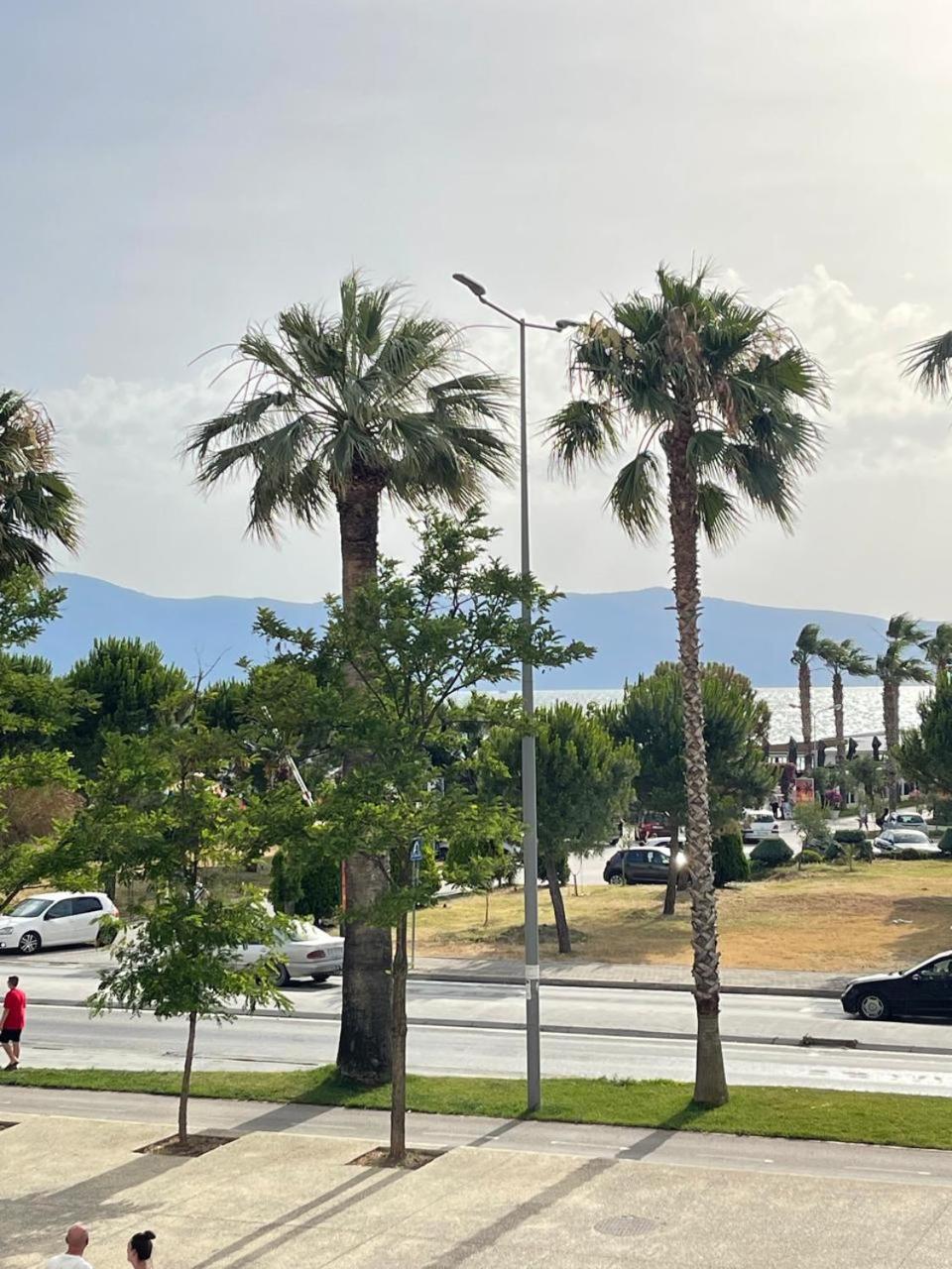 Vira Apartment , Vlora