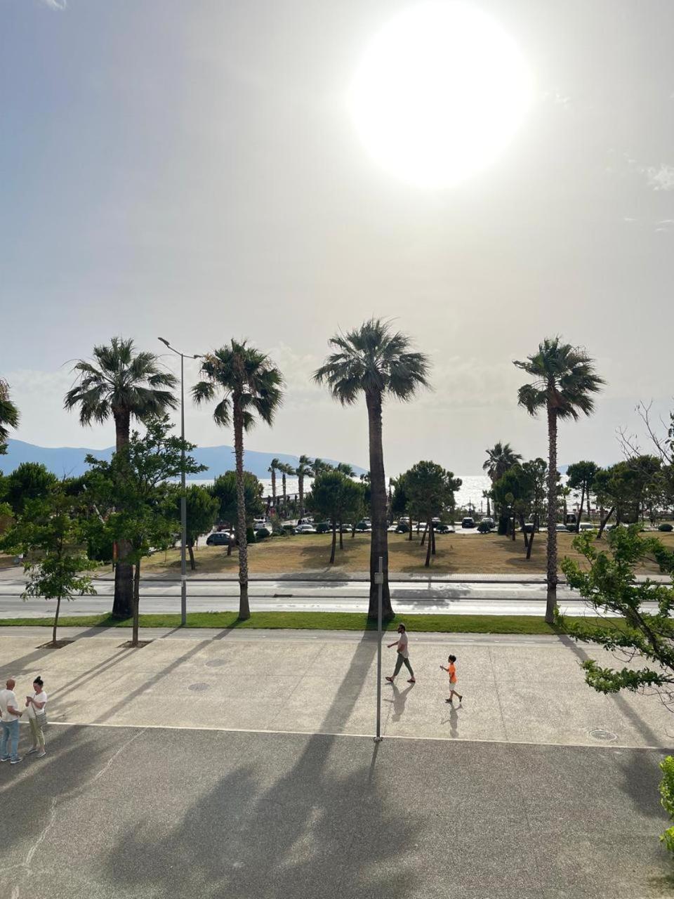 Vira Apartment , Vlora
