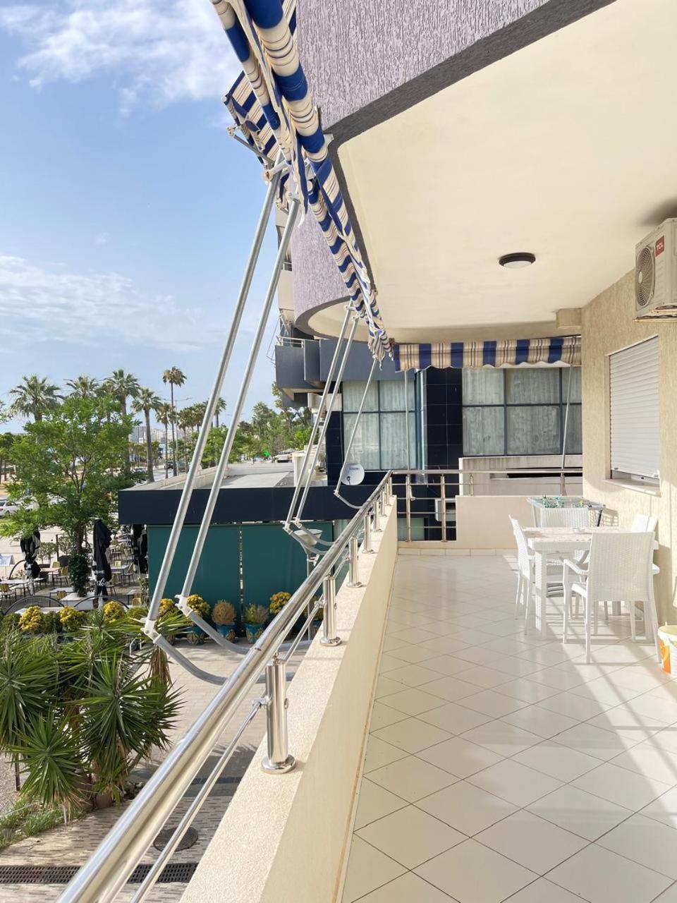 Vira Apartment , Vlora
