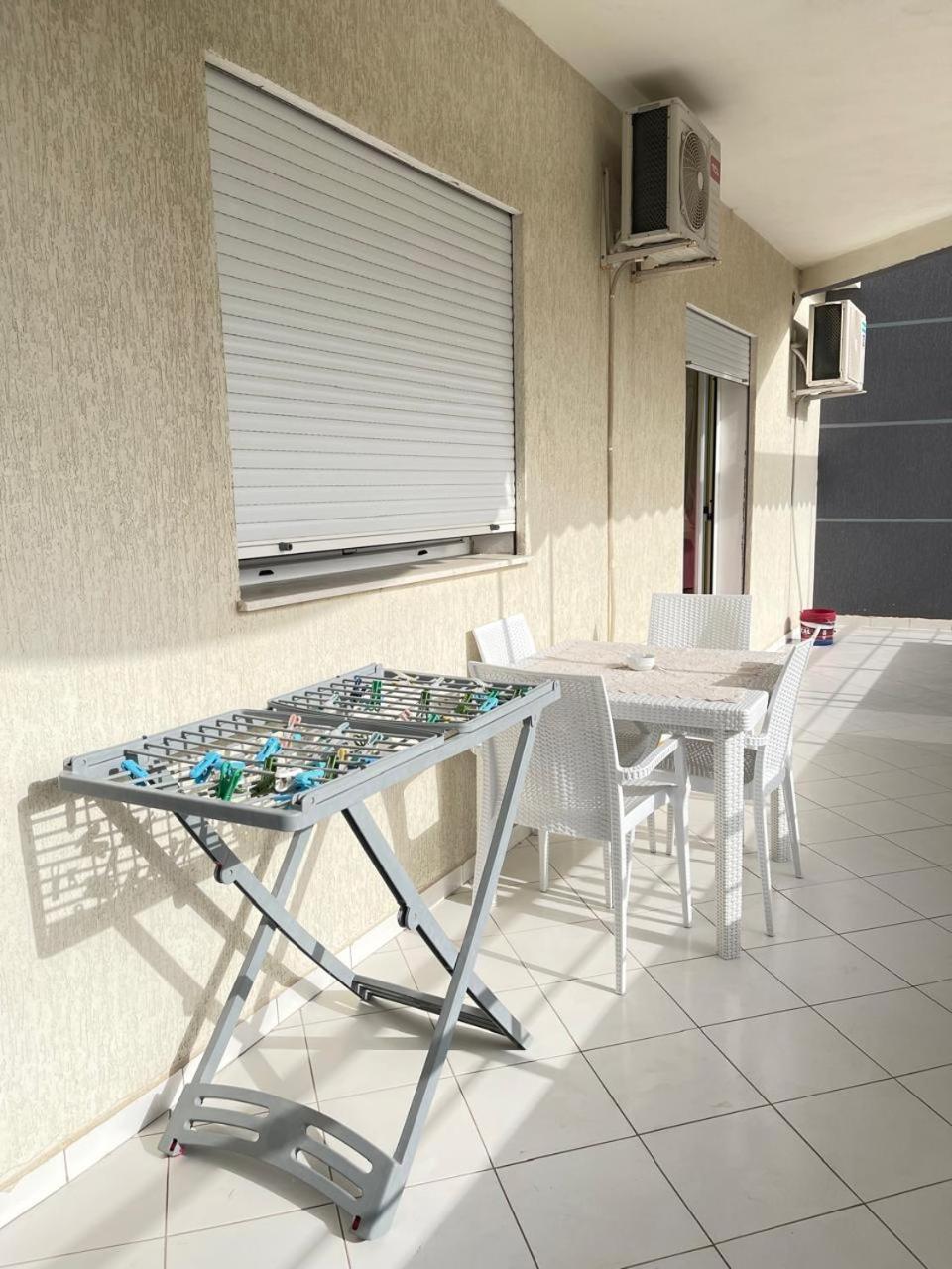 Vira Apartment , Vlora