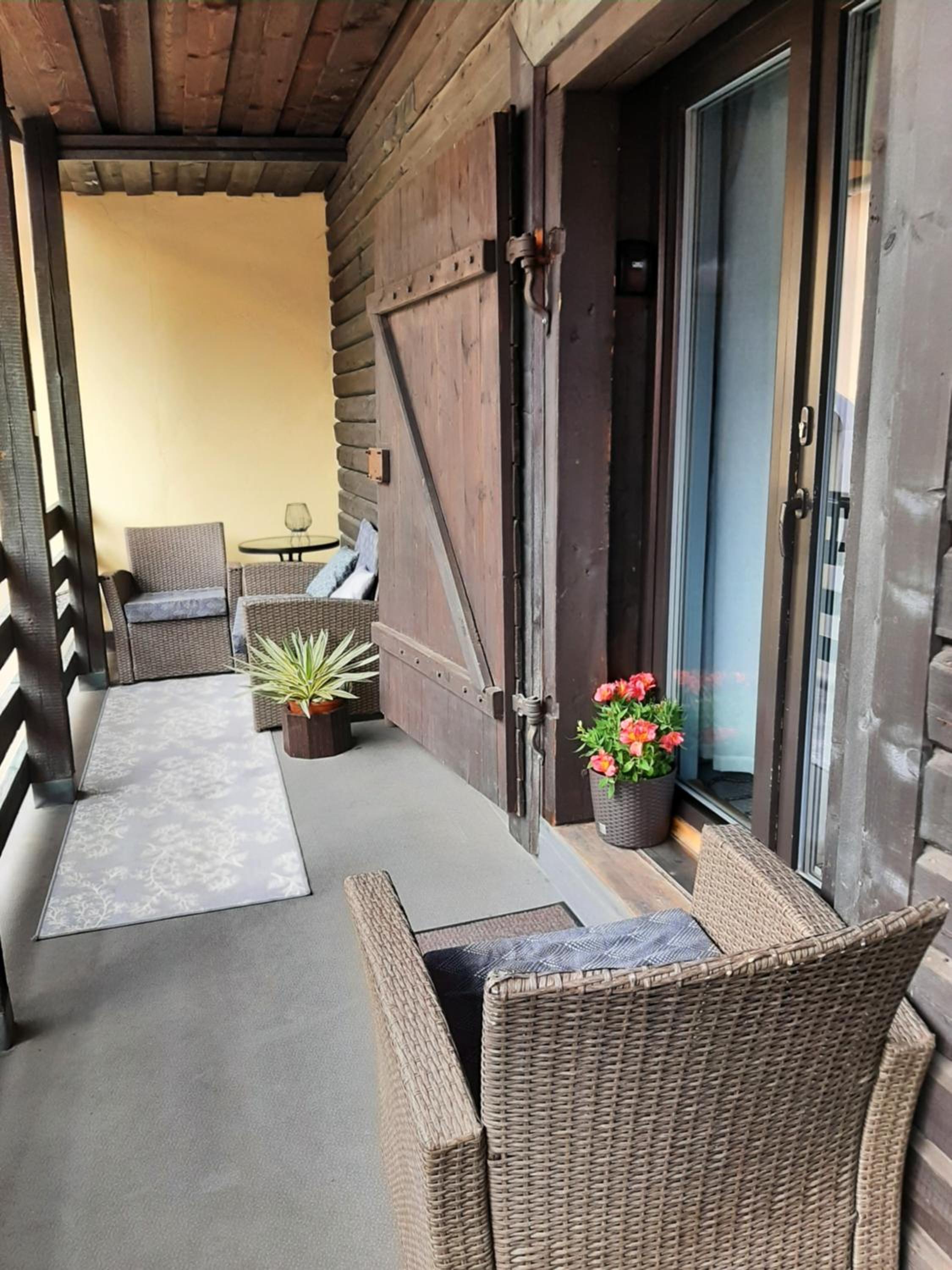 Kuninga Holiday Apartment view 4