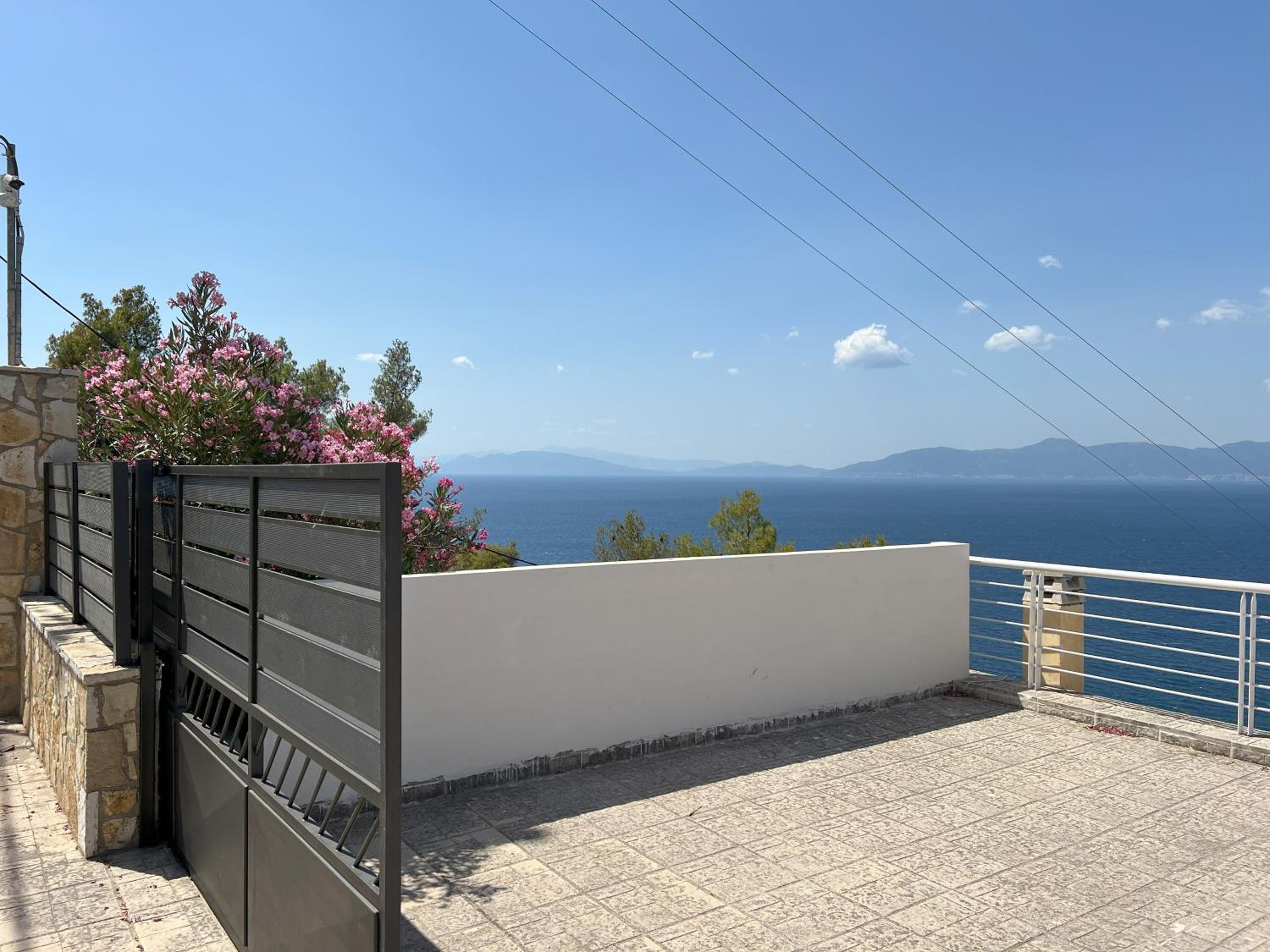 Theologos Ridge