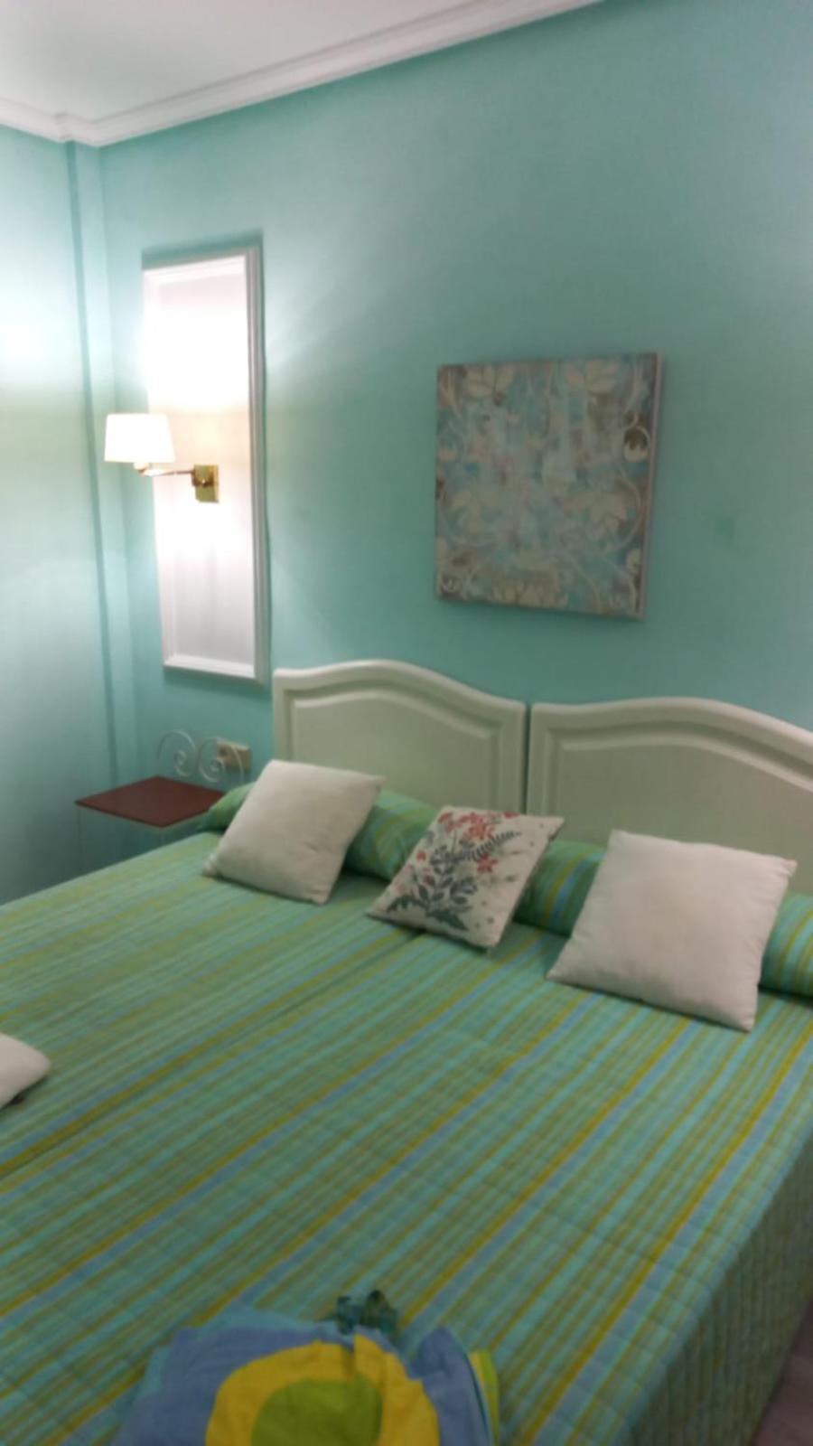 APARTAMENTOS LUZ DE LA BAHÍA SUR CADIZ San Fernando