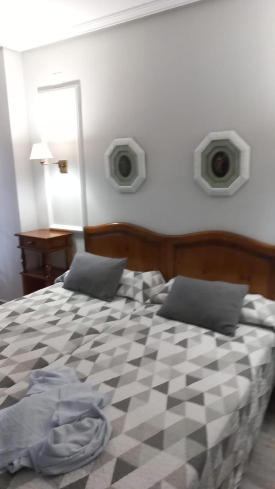APARTAMENTOS LUZ DE LA BAHÍA SUR CADIZ San Fernando
