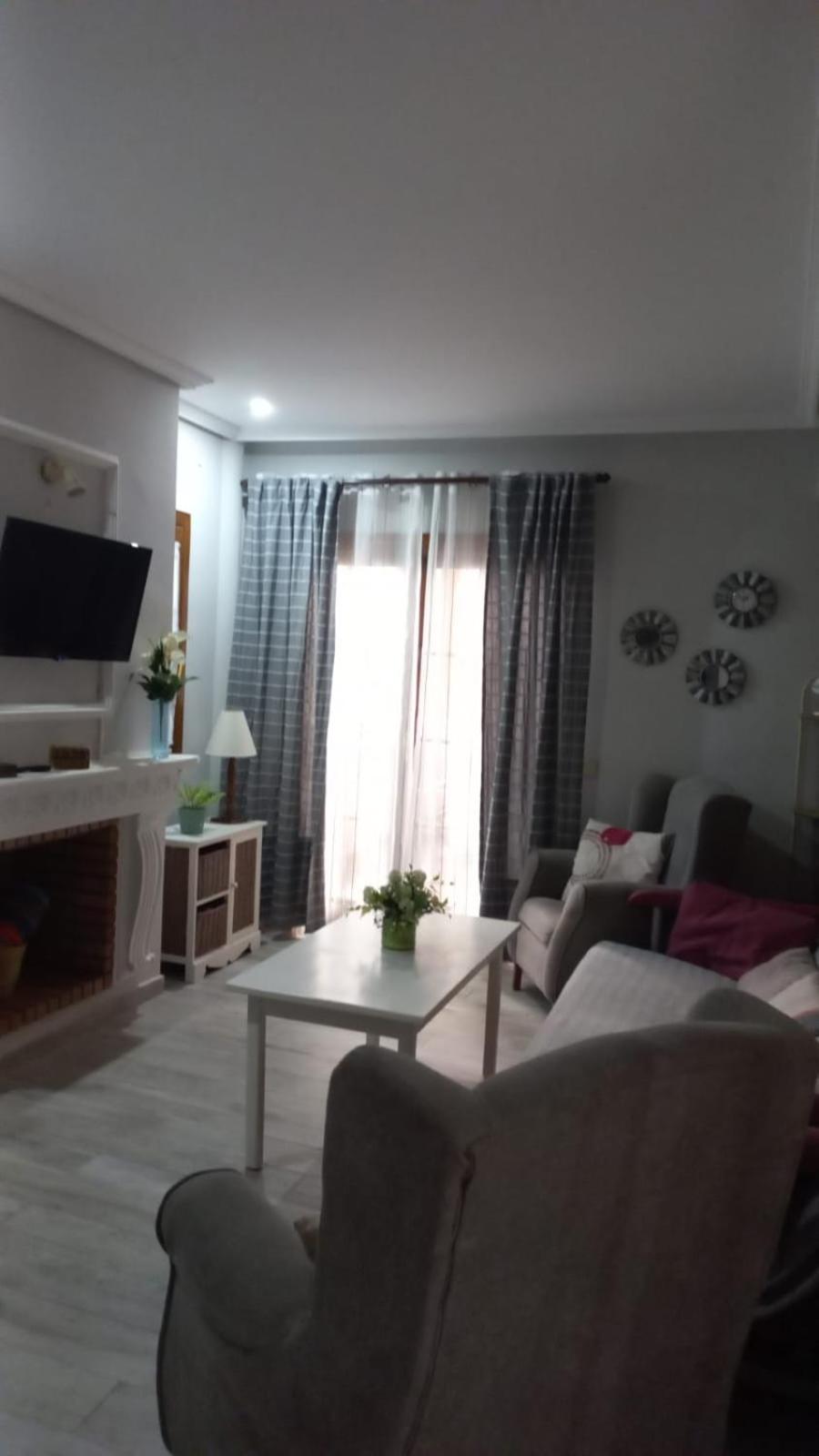 APARTAMENTOS LUZ DE LA BAHÍA SUR CADIZ San Fernando