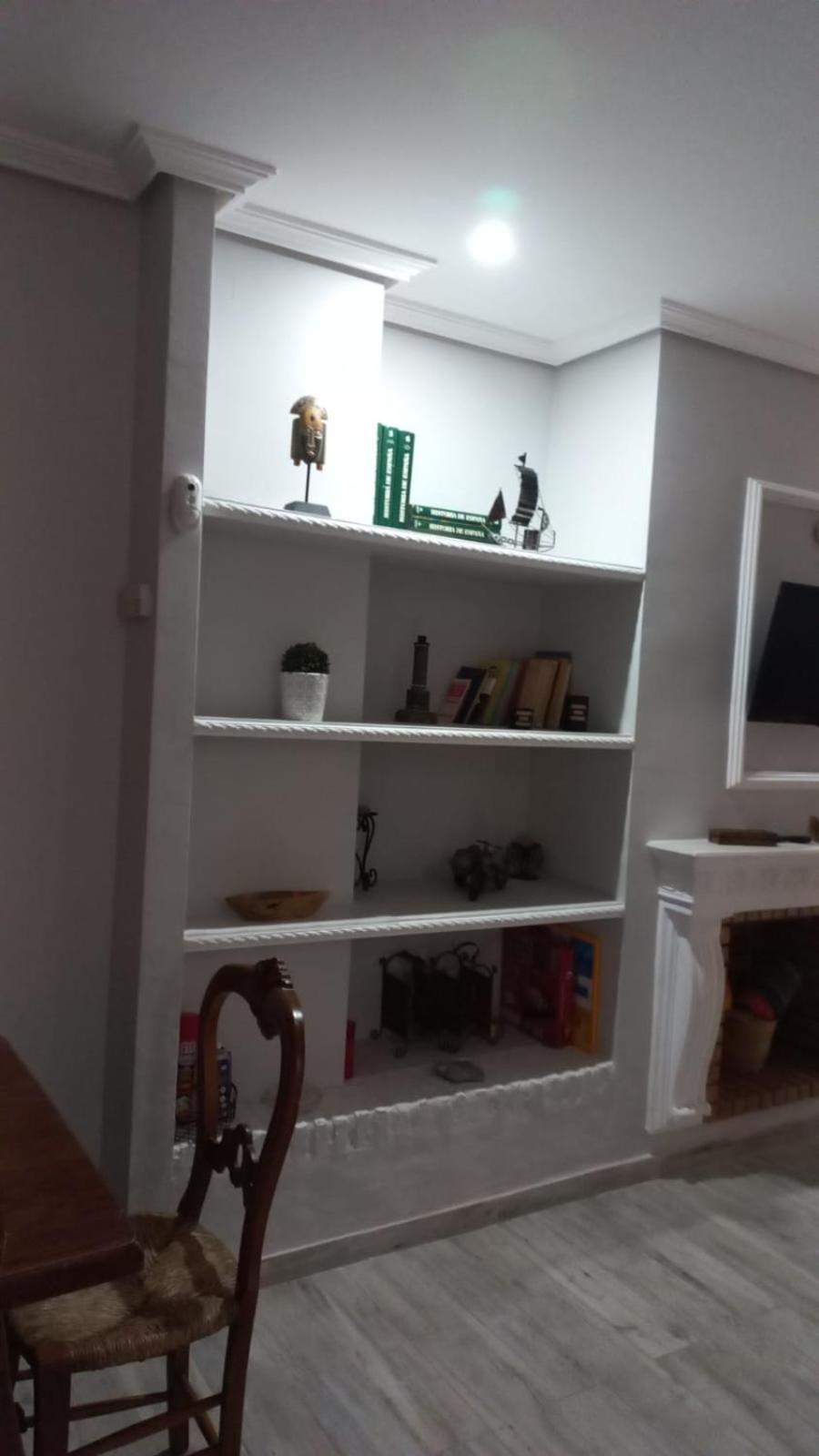 APARTAMENTOS LUZ DE LA BAHÍA SUR CADIZ San Fernando