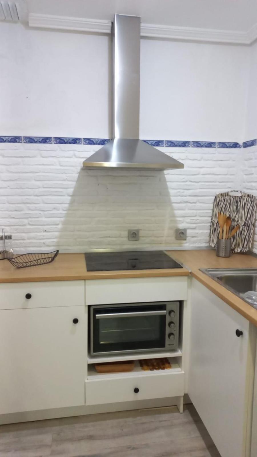 APARTAMENTOS LUZ DE LA BAHÍA SUR CADIZ San Fernando