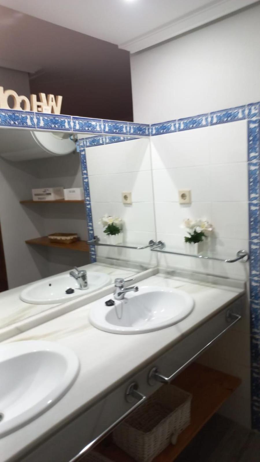 APARTAMENTOS LUZ DE LA BAHÍA SUR CADIZ San Fernando