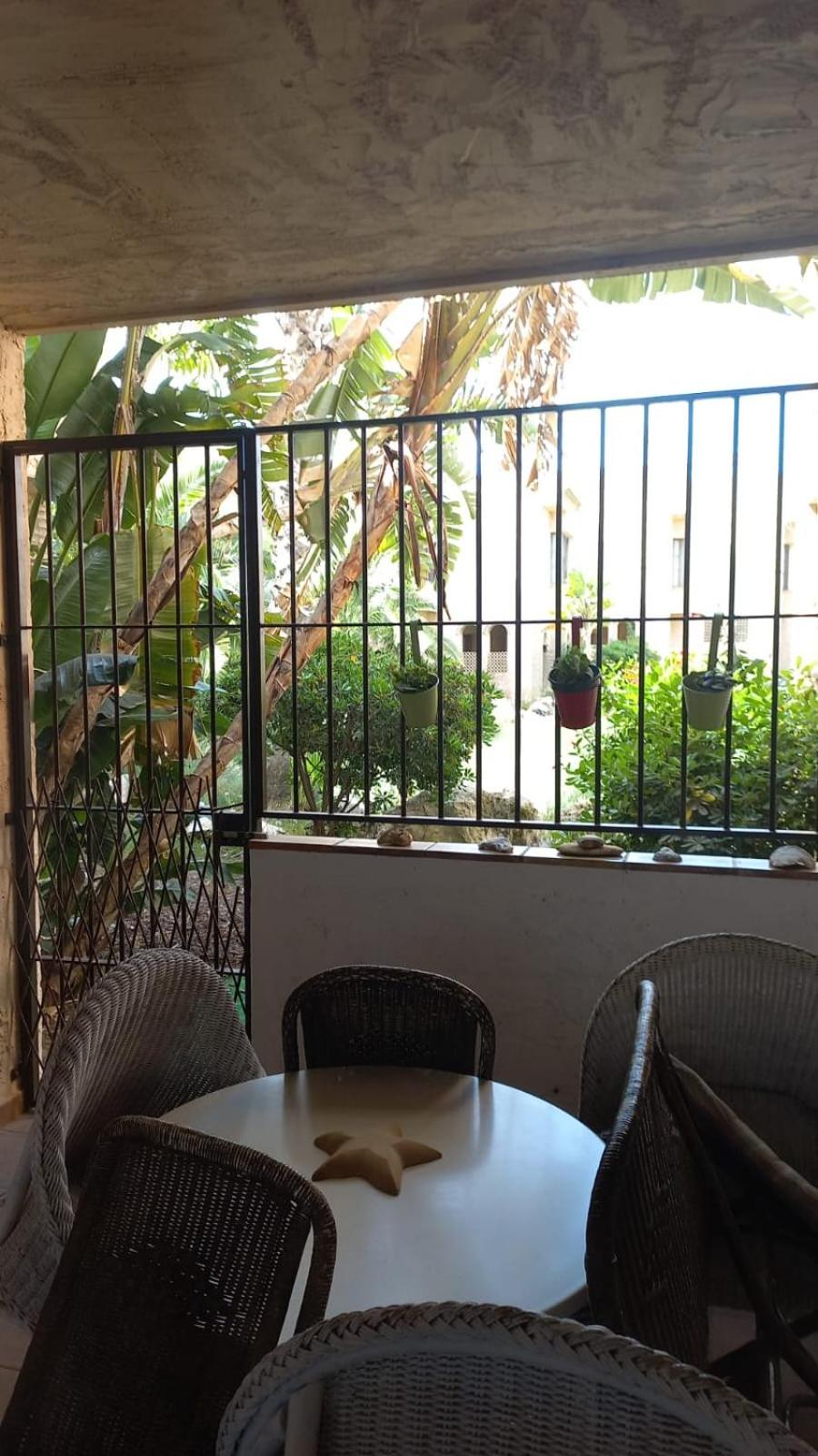 APARTAMENTOS LUZ DE LA BAHÍA SUR CADIZ San Fernando