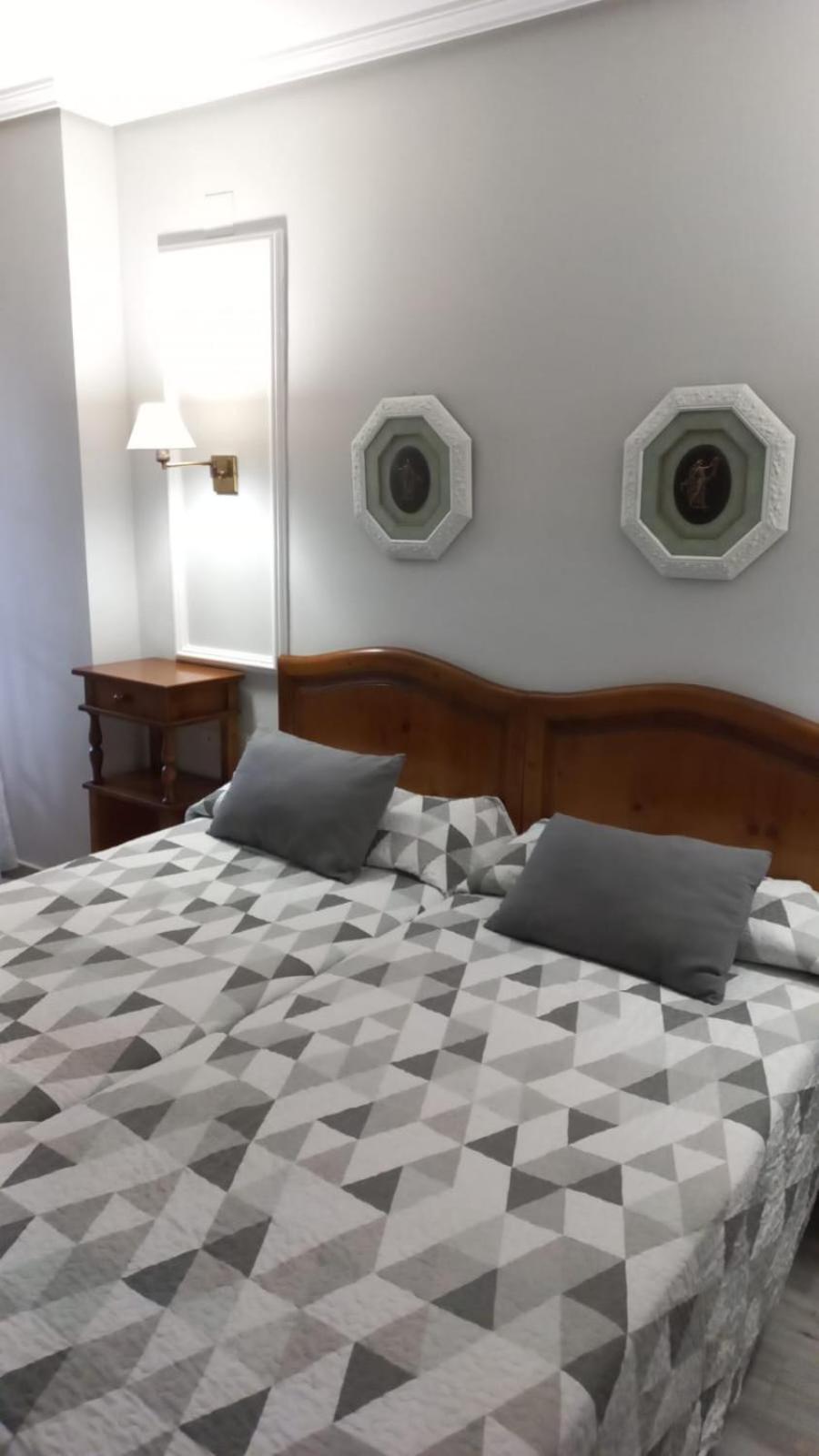 APARTAMENTOS LUZ DE LA BAHÍA SUR CADIZ San Fernando