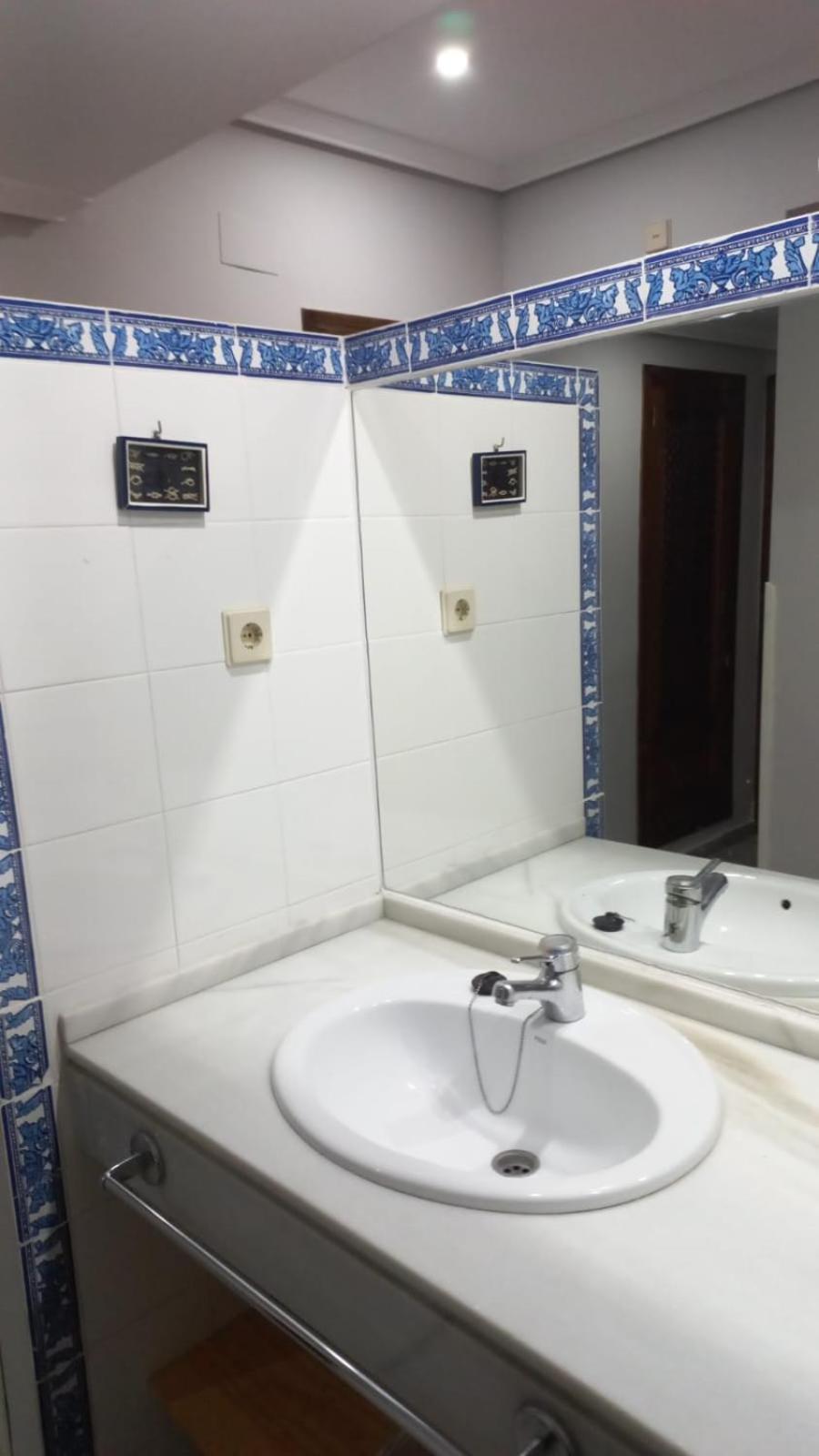 APARTAMENTOS LUZ DE LA BAHÍA SUR CADIZ San Fernando