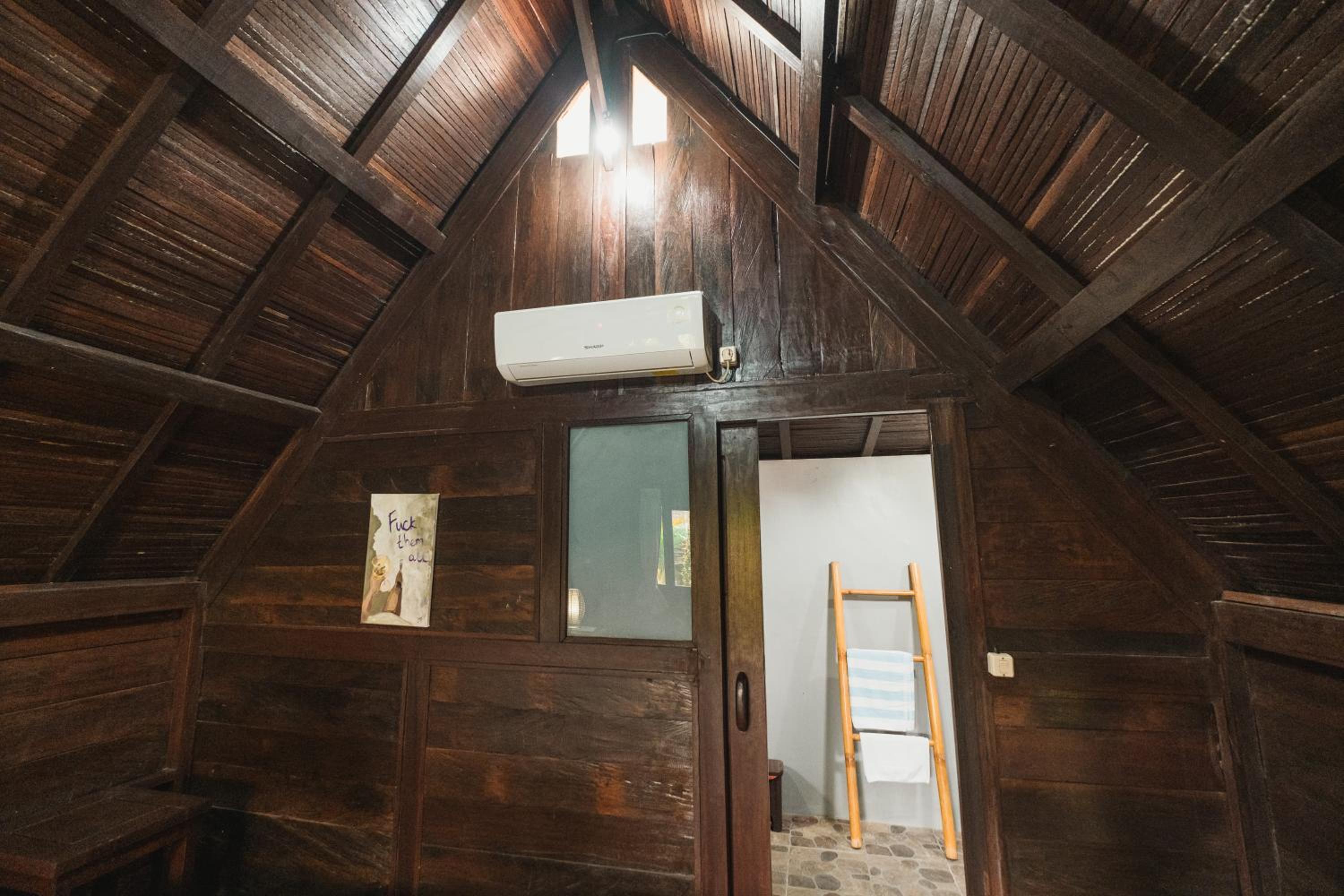 Sandat Bali Villa Canggu view 5