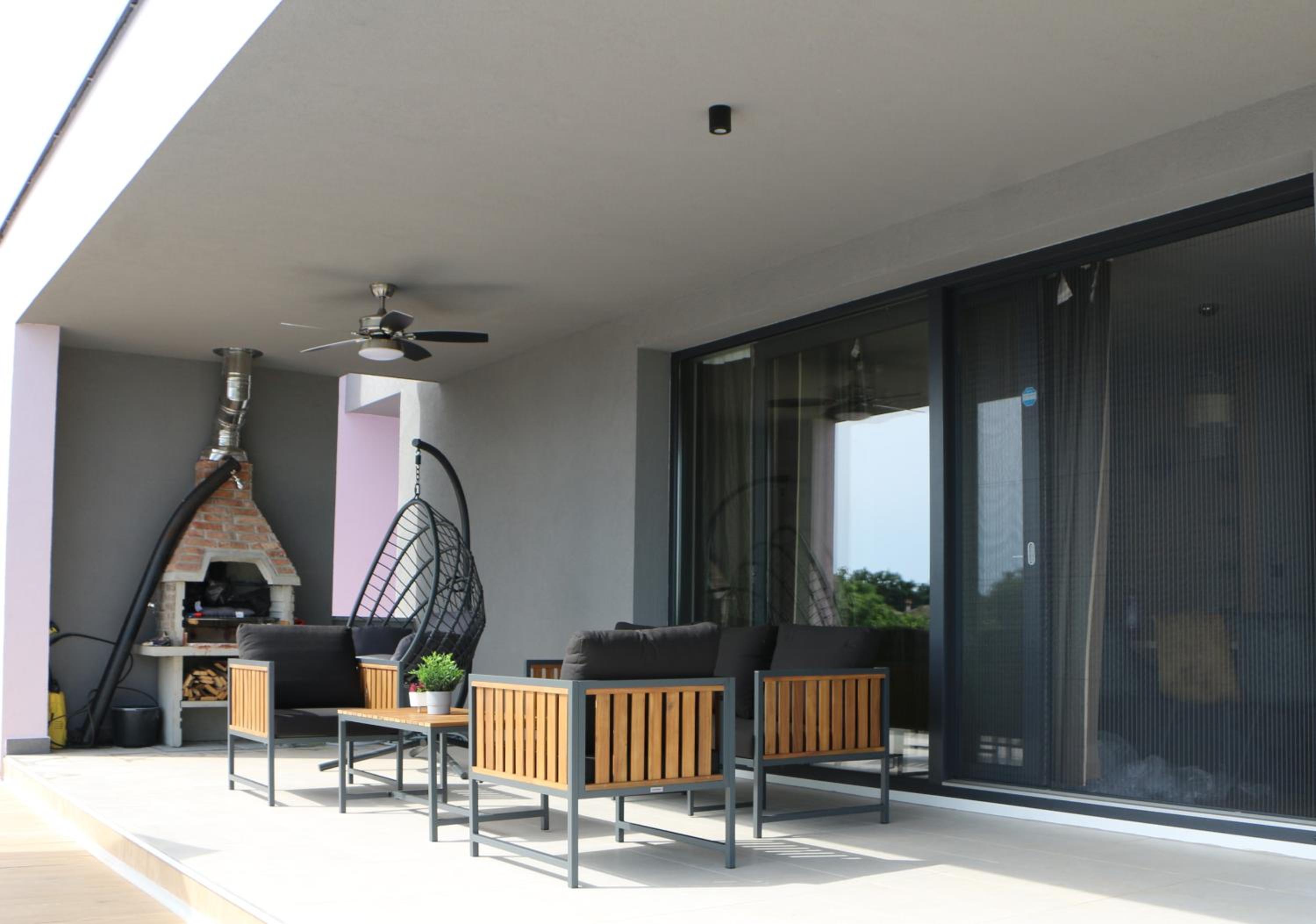 Lavender Villa Istria