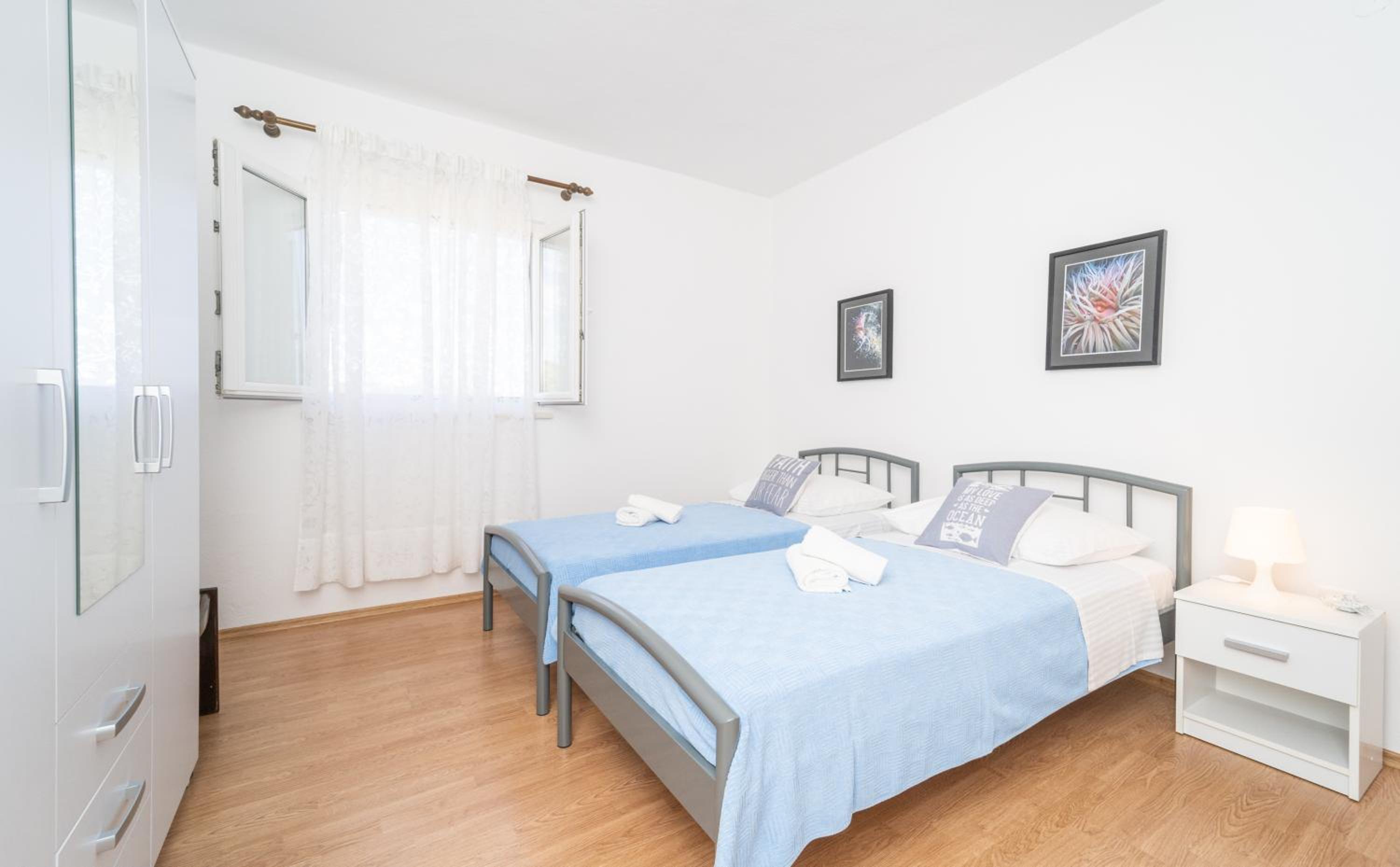 Family house Rossetti