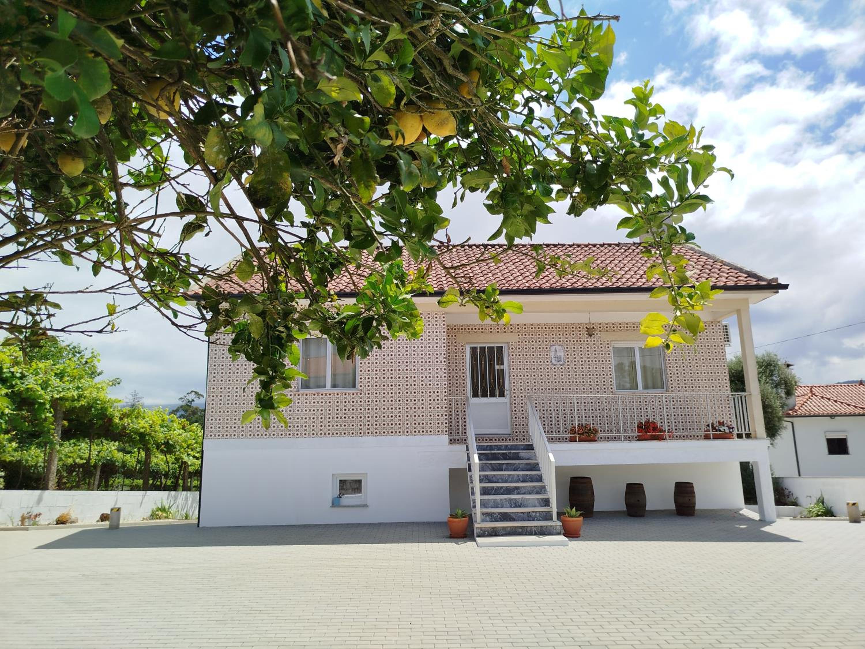 Casinha da Glória