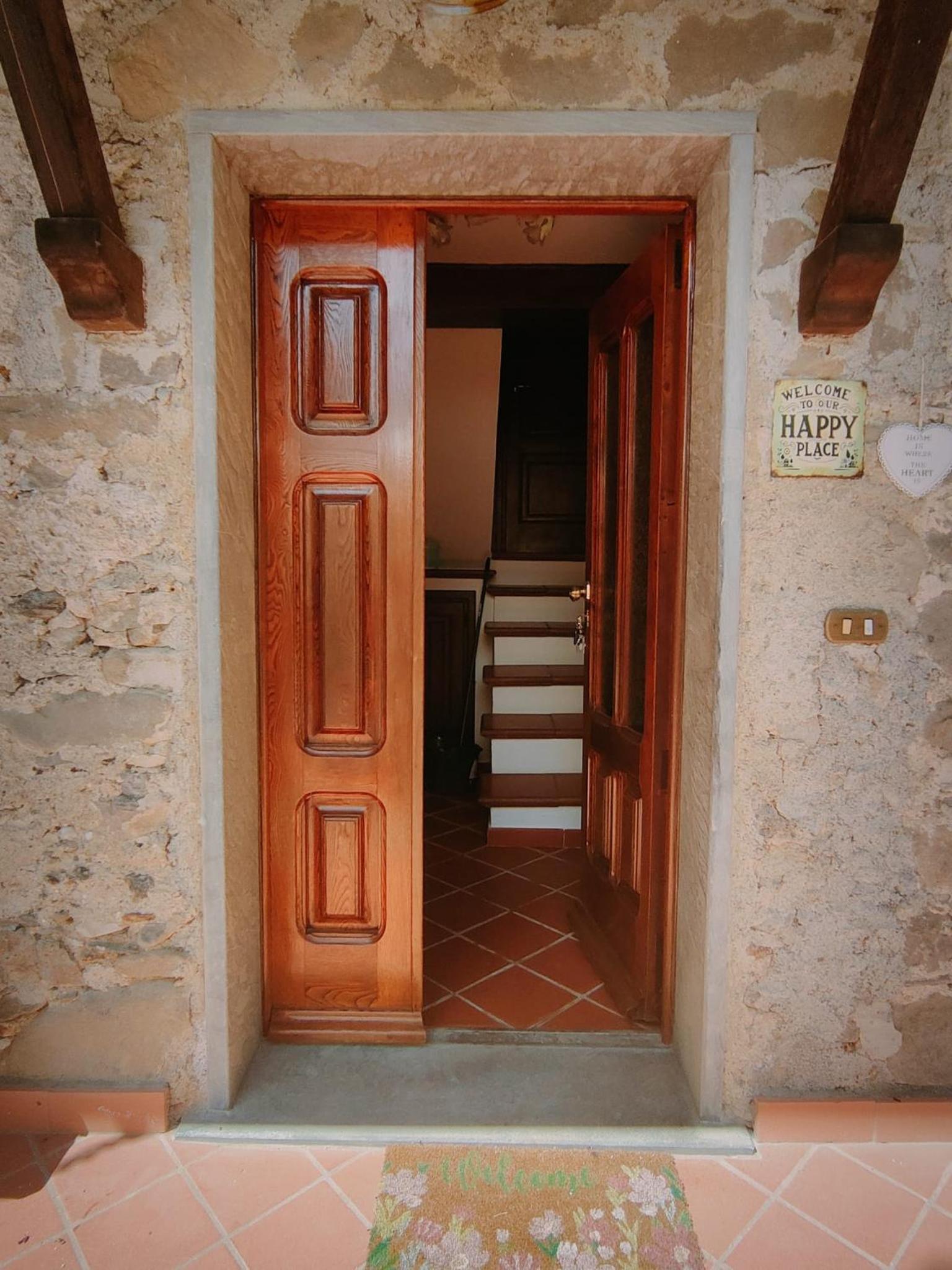 Casa Vacanze IL BOSCACCIO "Casa Massimo" view 5
