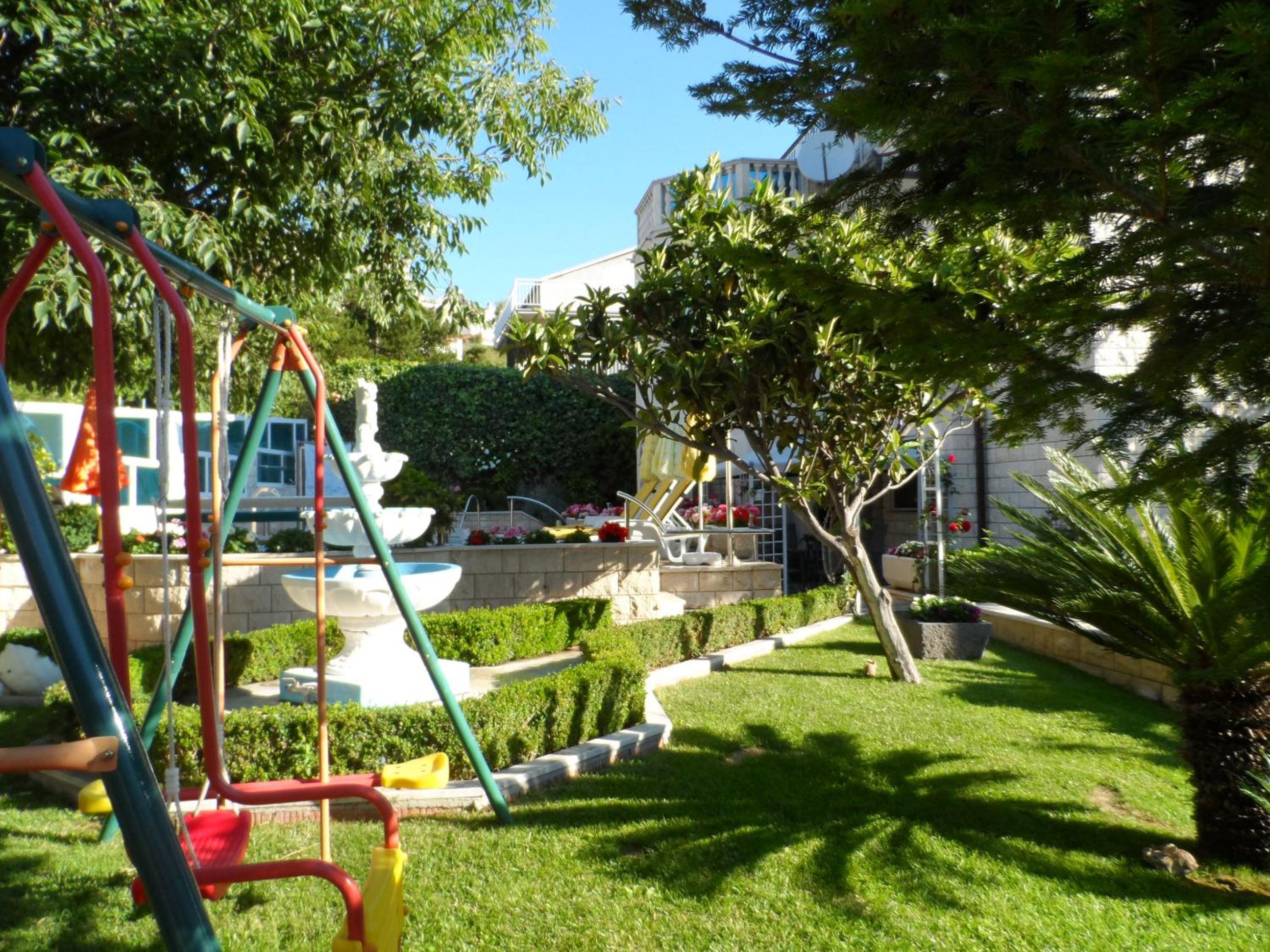 Apartments Milenka