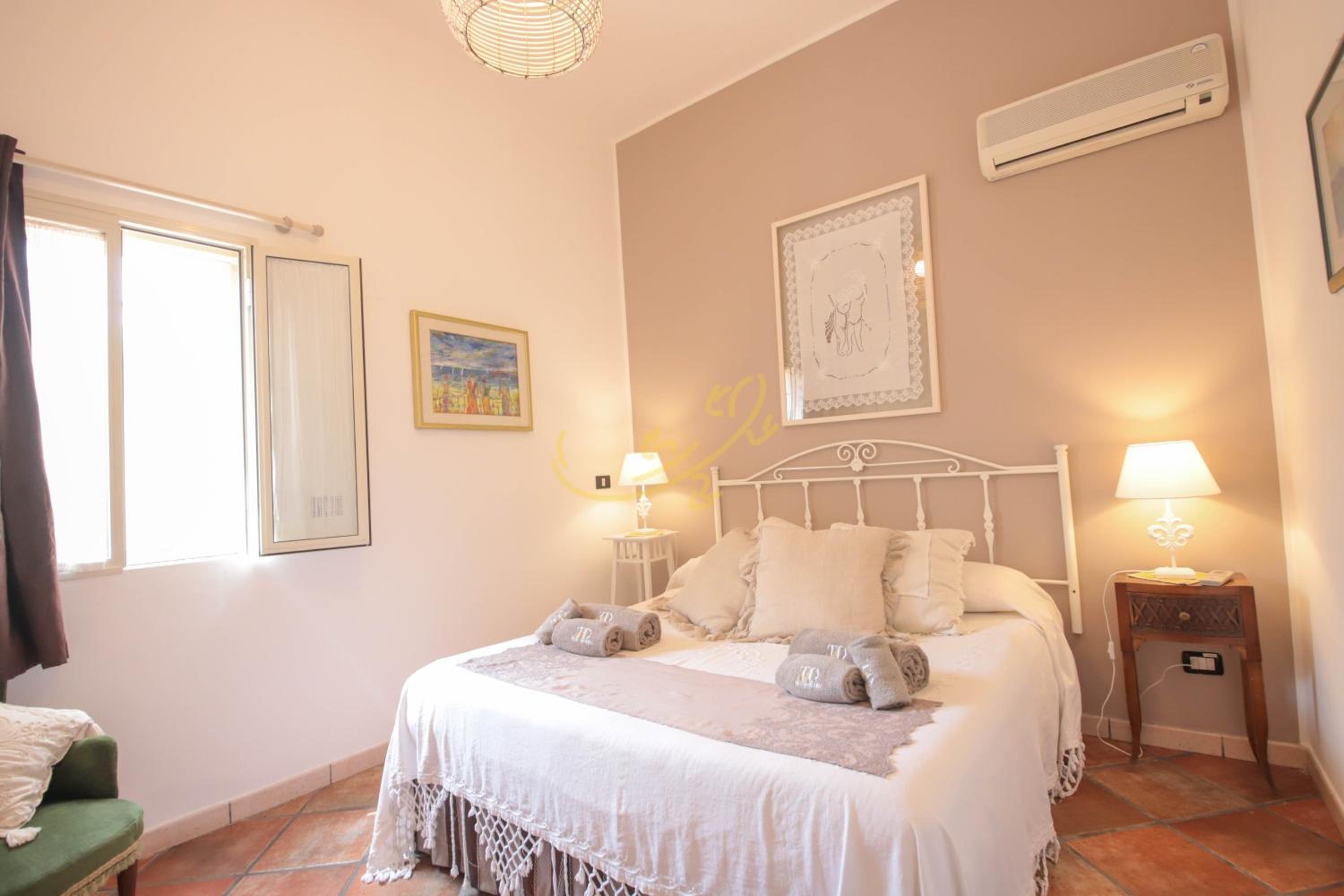 TD Villa Marinesca Typical Villa with Pool photo 3