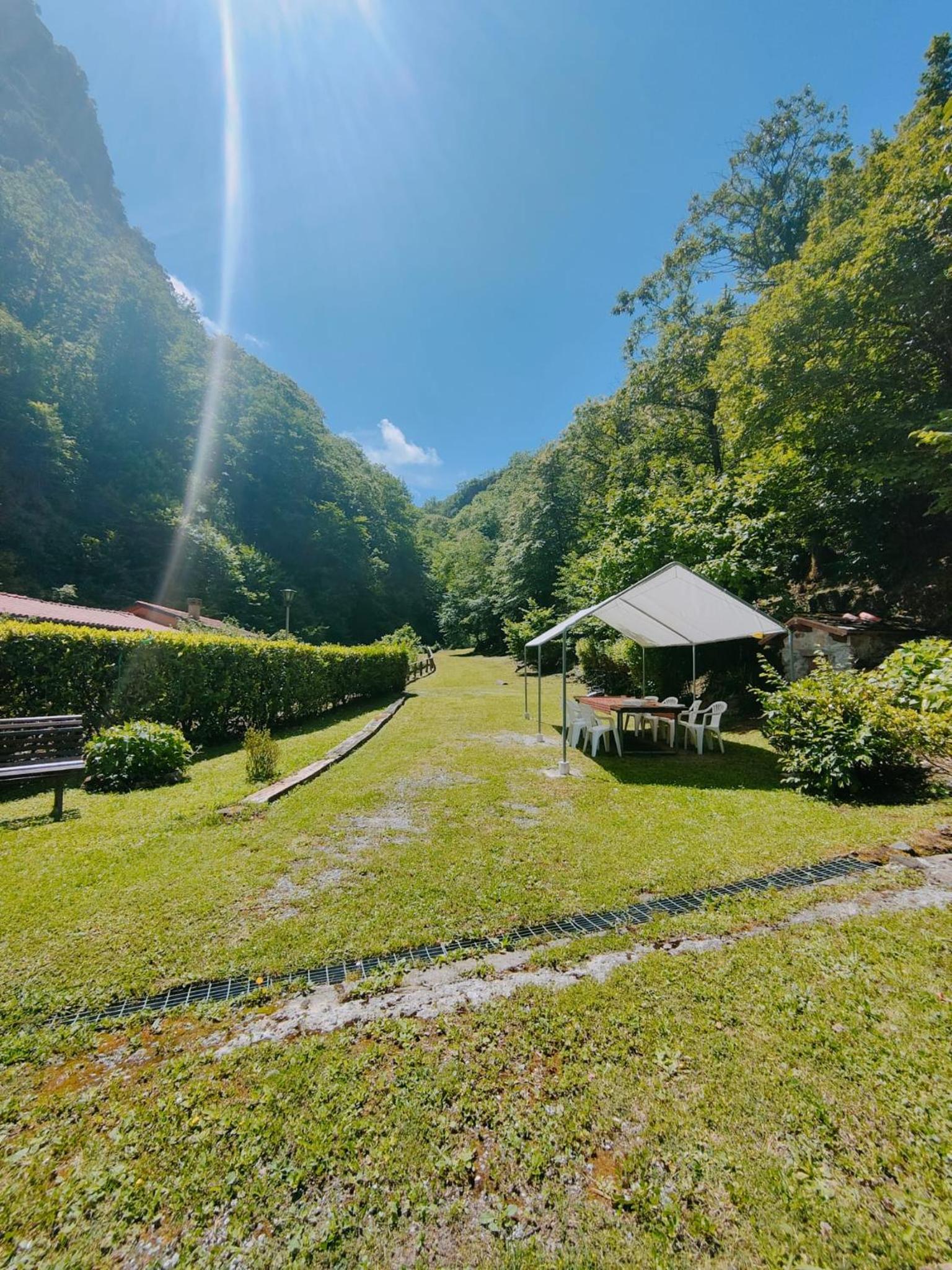 Casa Vacanze IL BOSCACCIO "Casa Massimo" view 4
