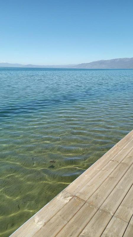 Apartment Lakeside Drilon-Tushemisht